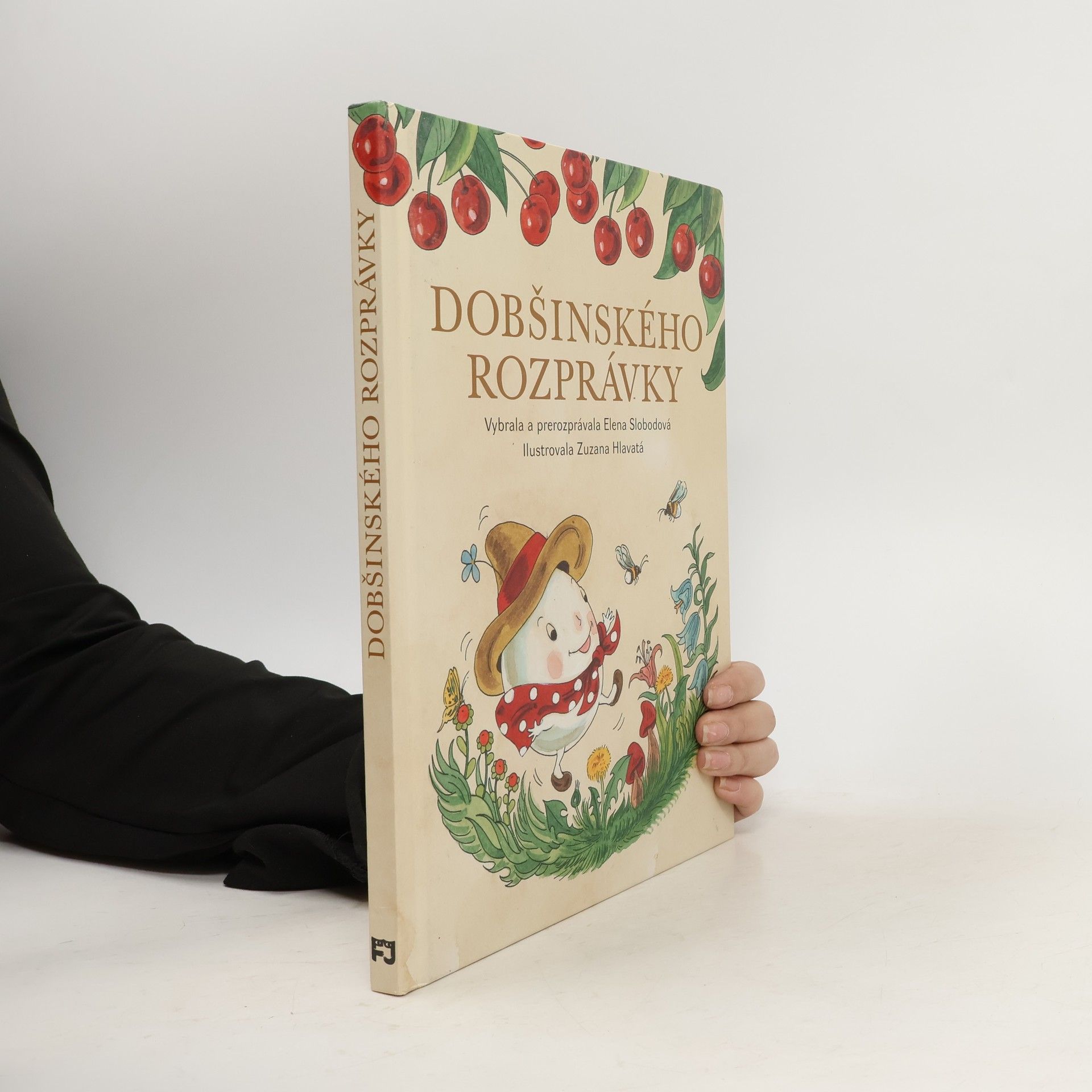 Dobšinského rozprávky