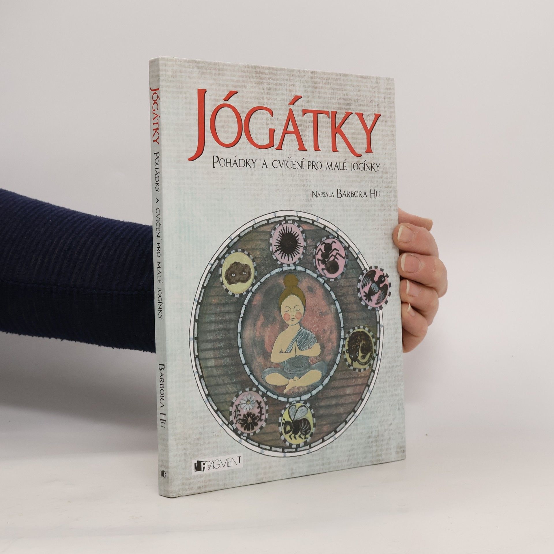 Jógátky