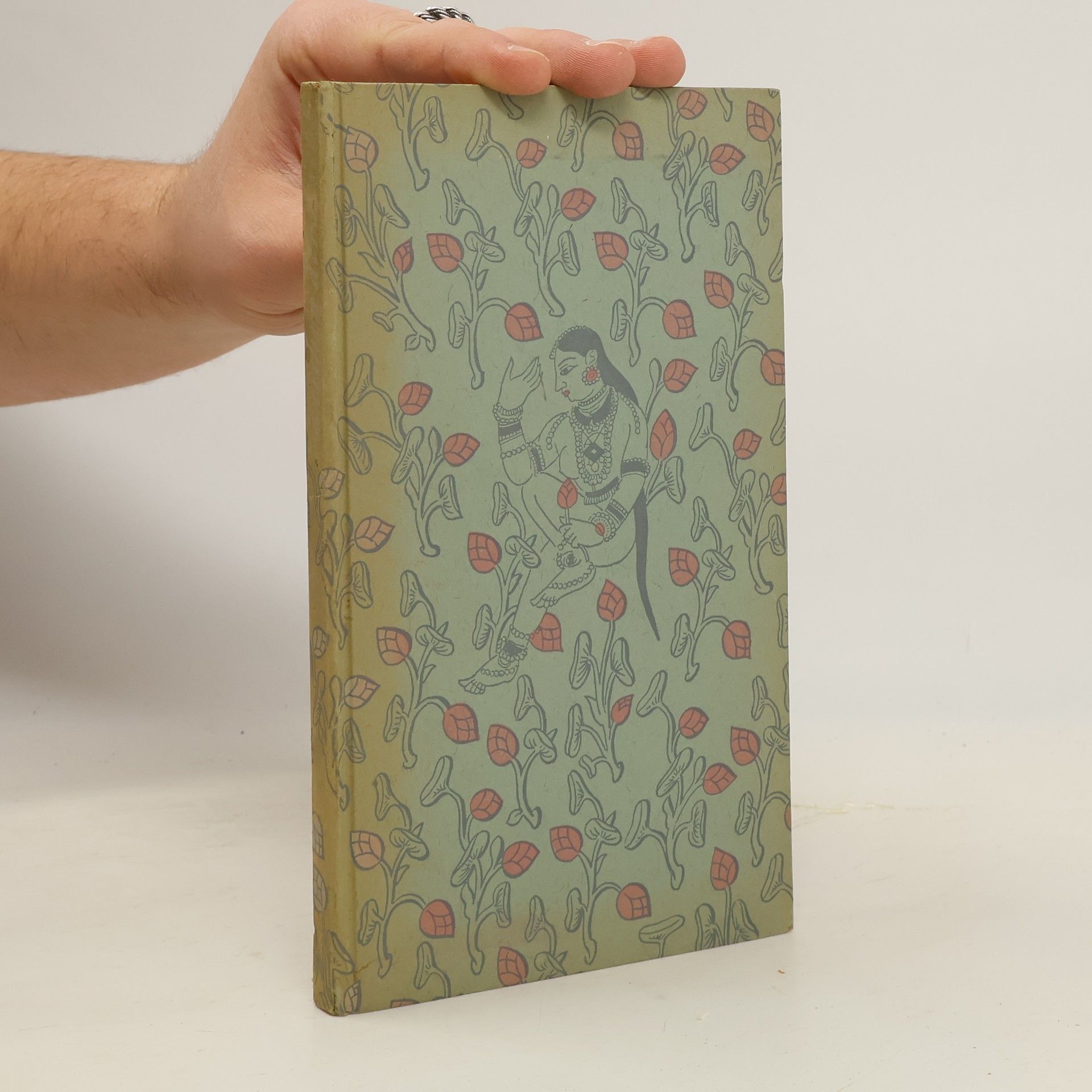 Heinrich Zimmer Schringara-tilaka