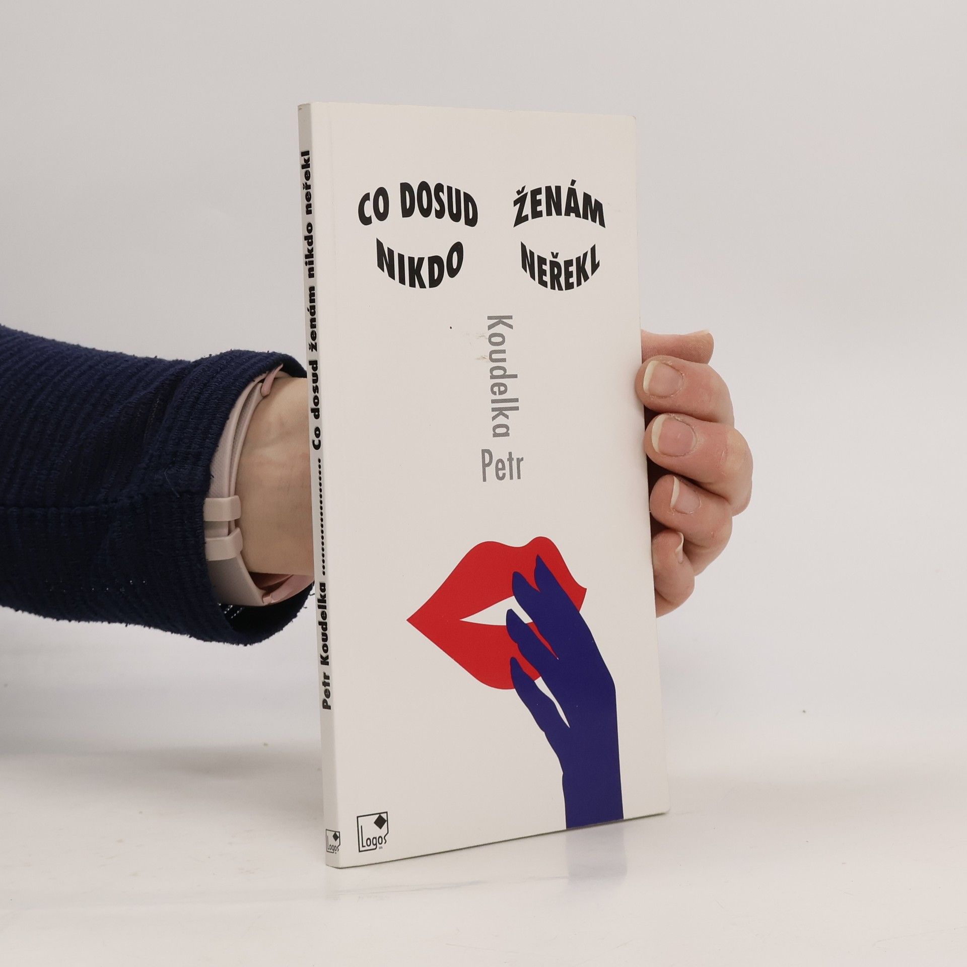 Co dosud ženám nikdo neřekl