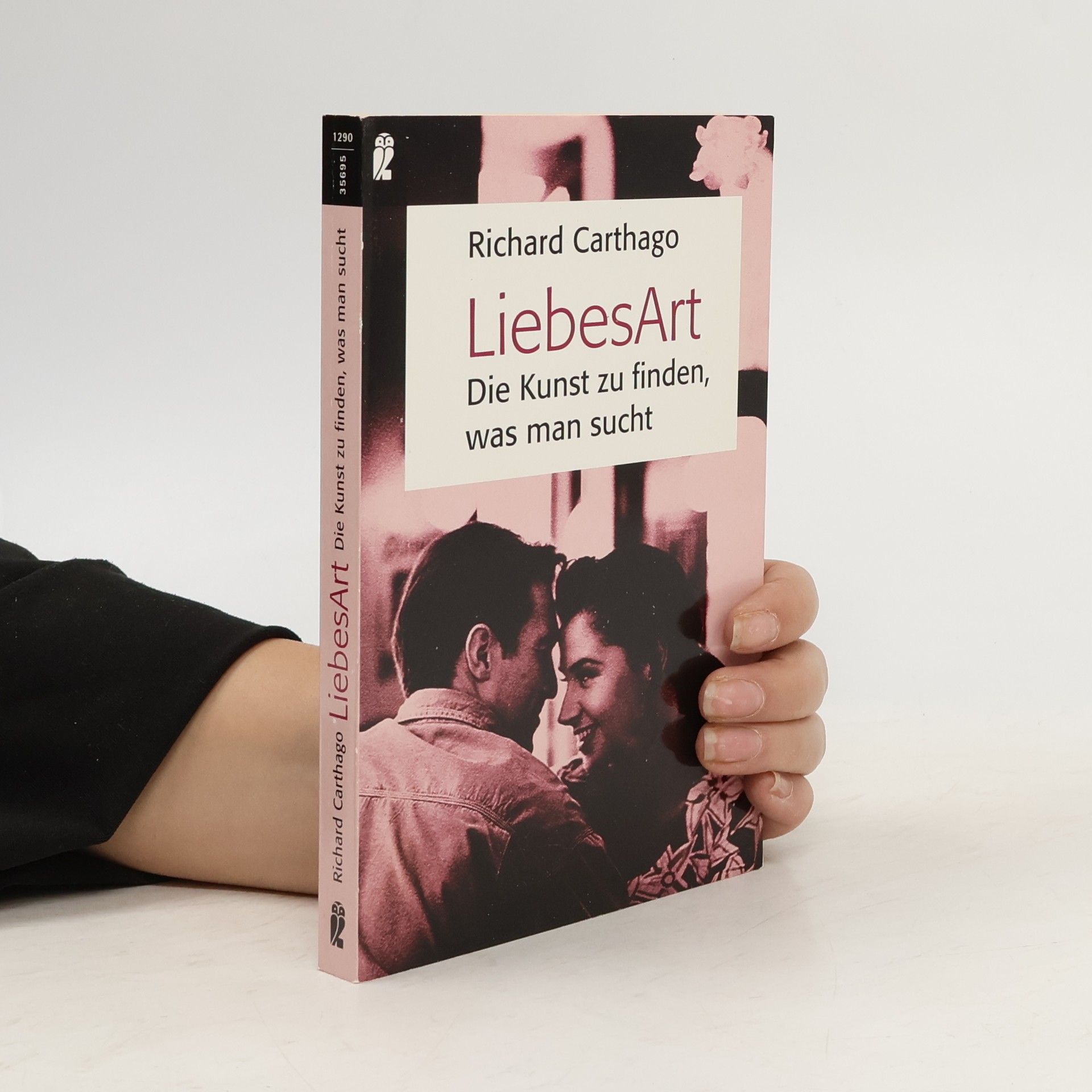 Richard Carthago LiebesArt