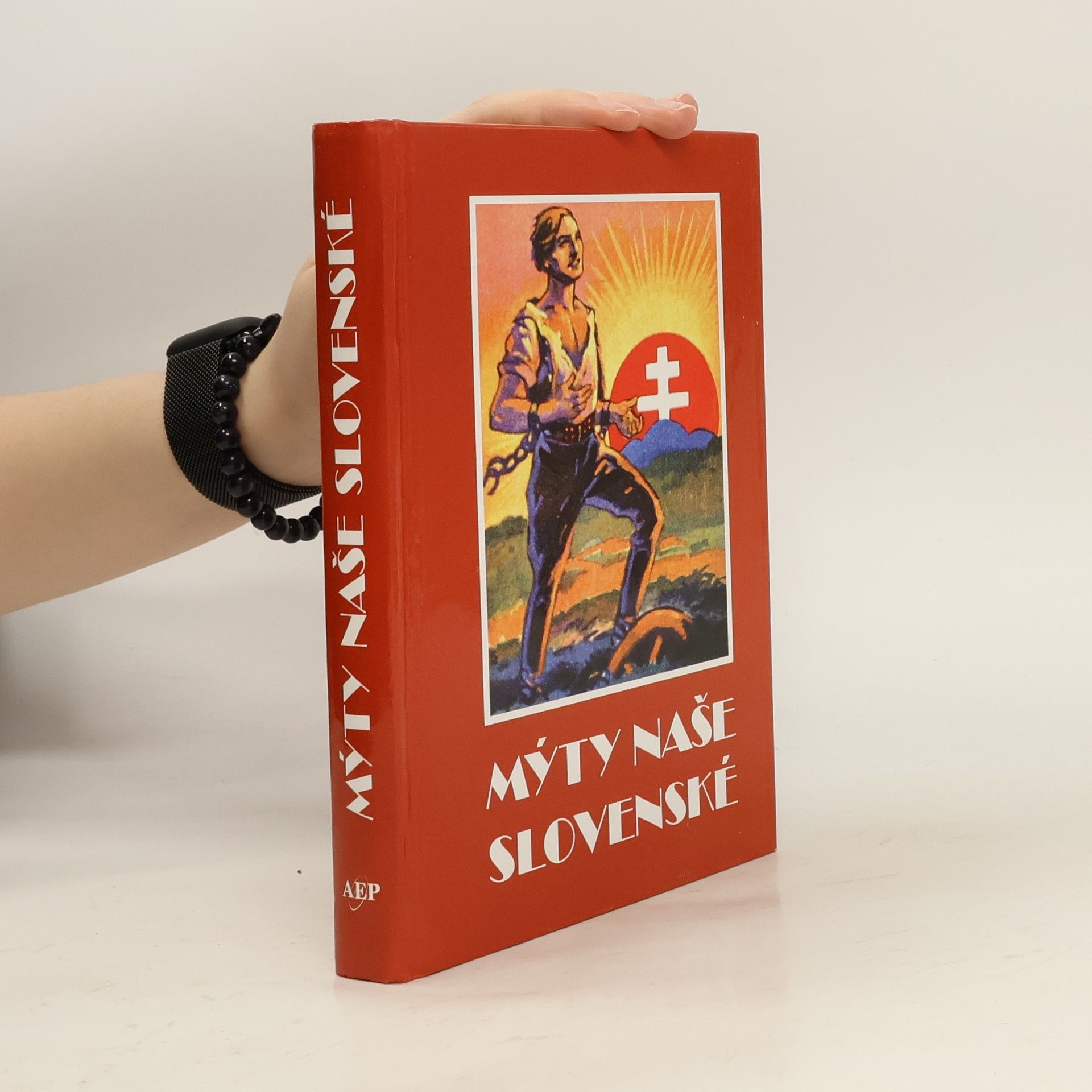 Mýty naše slovenské