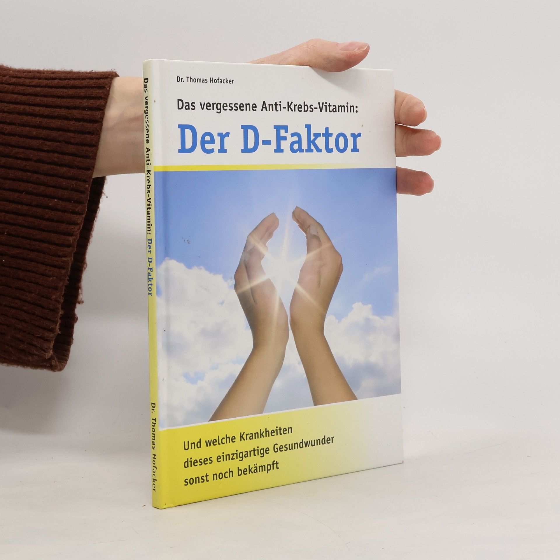 Der D- Faktor