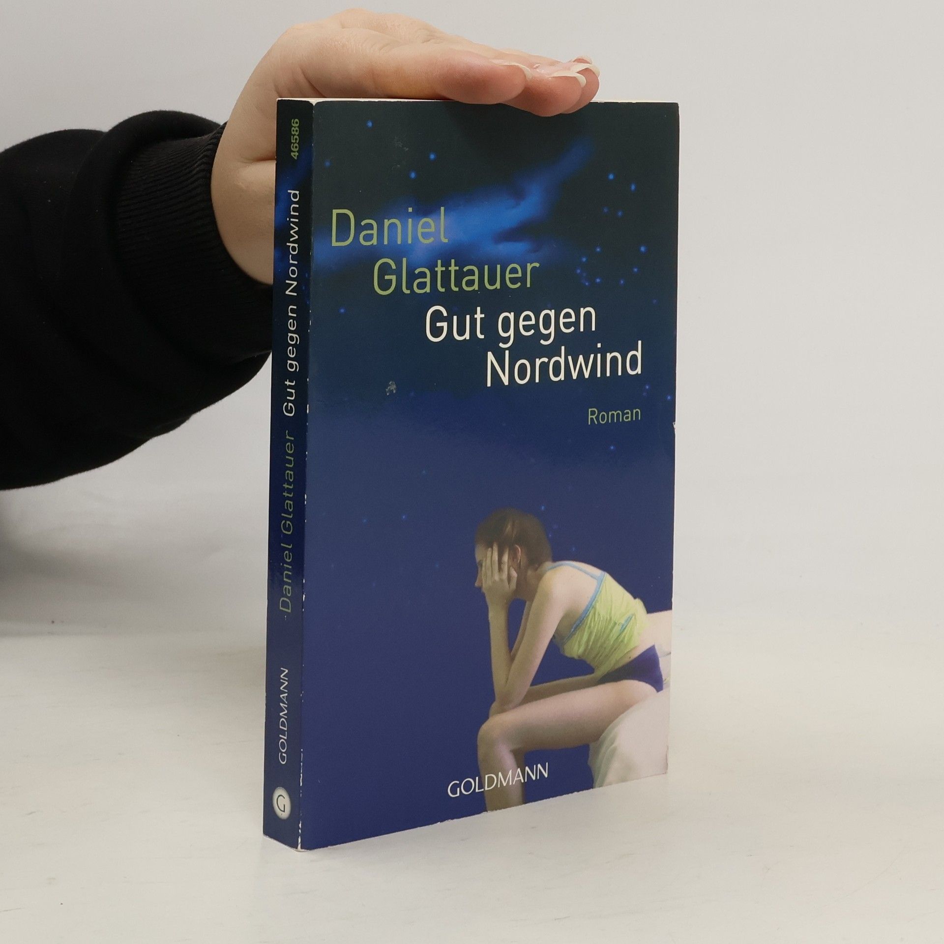 Daniel Glattauer Gut gegen Nordwind