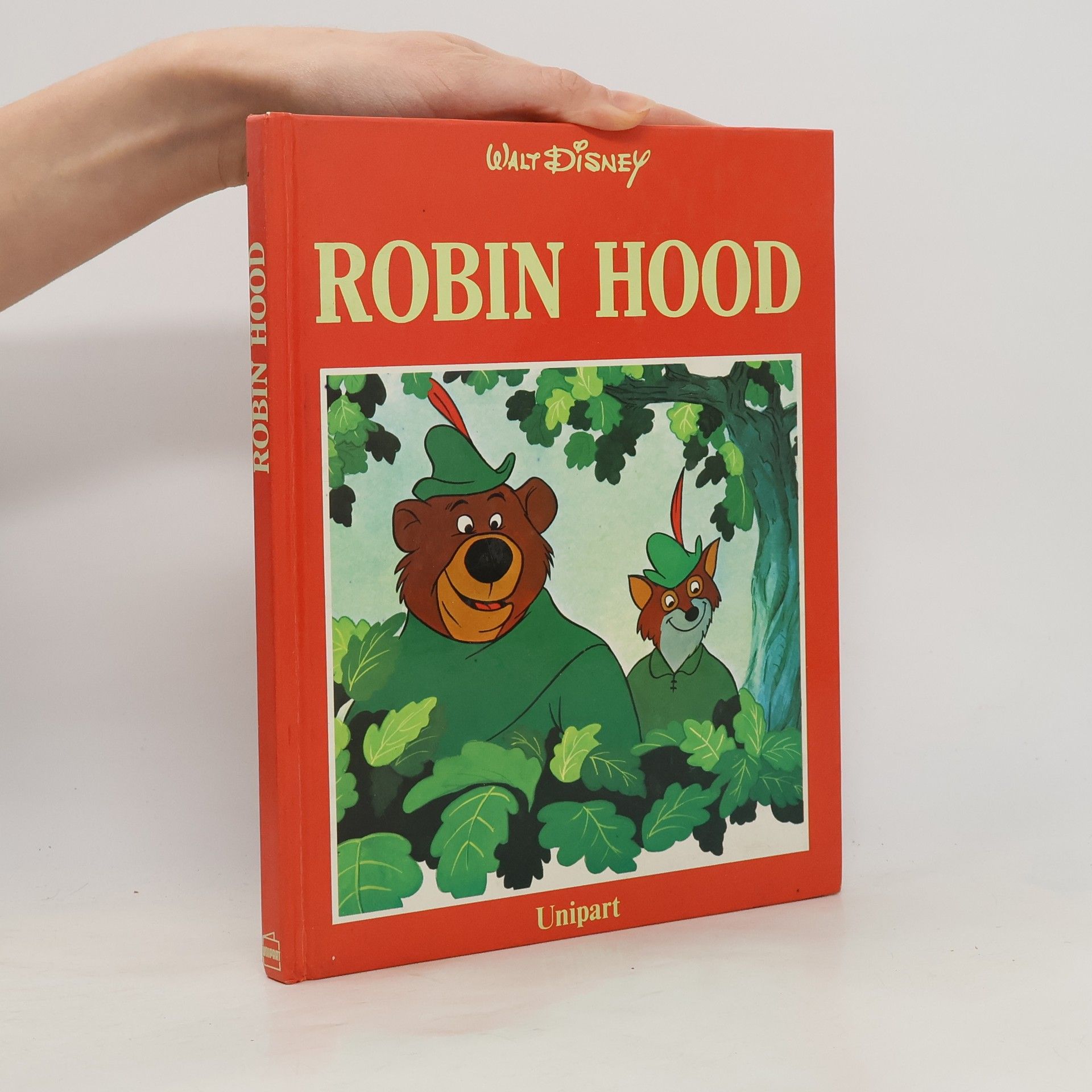 Autorenkollektiv Robin Hood
