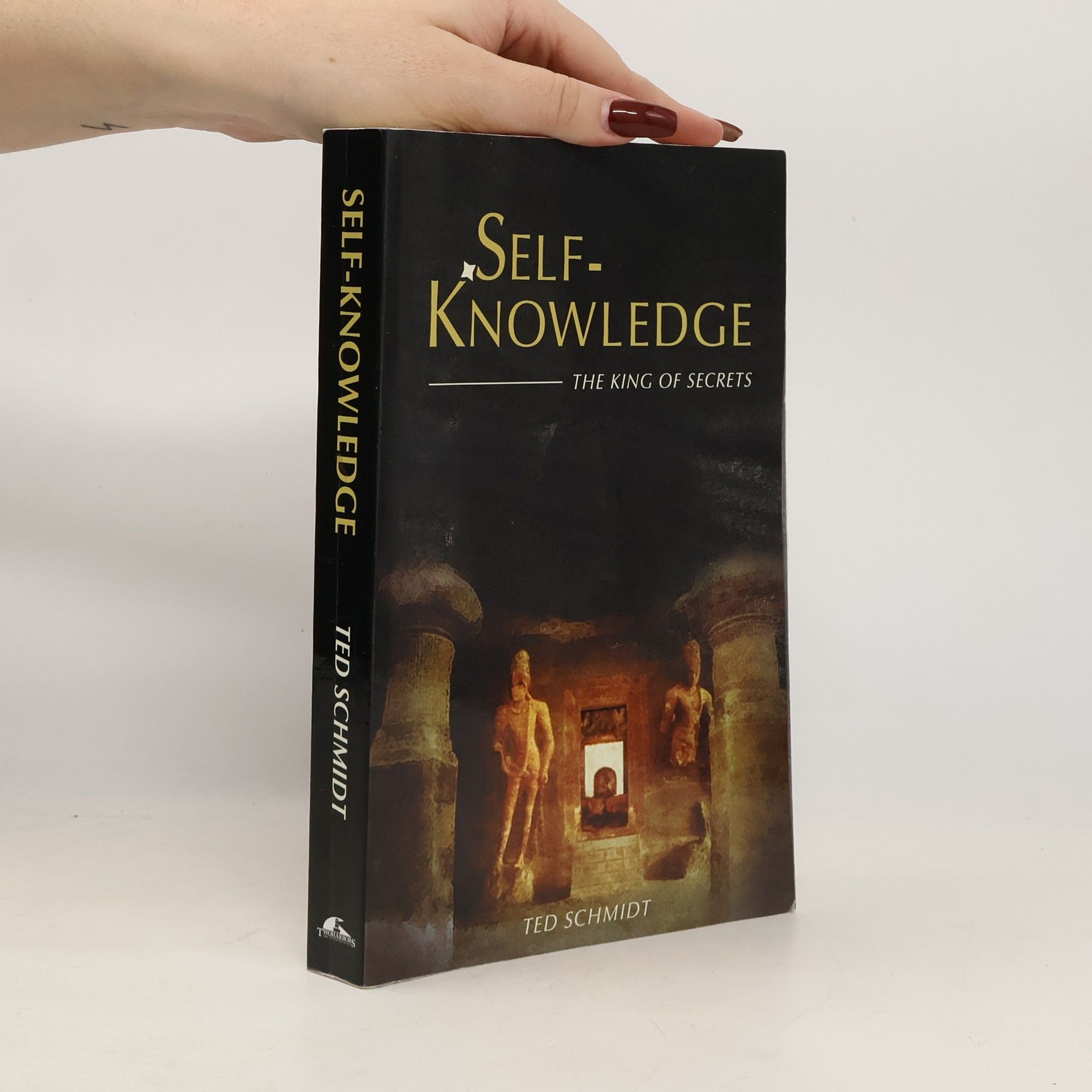 Ted Schmidt Self-Knowledge