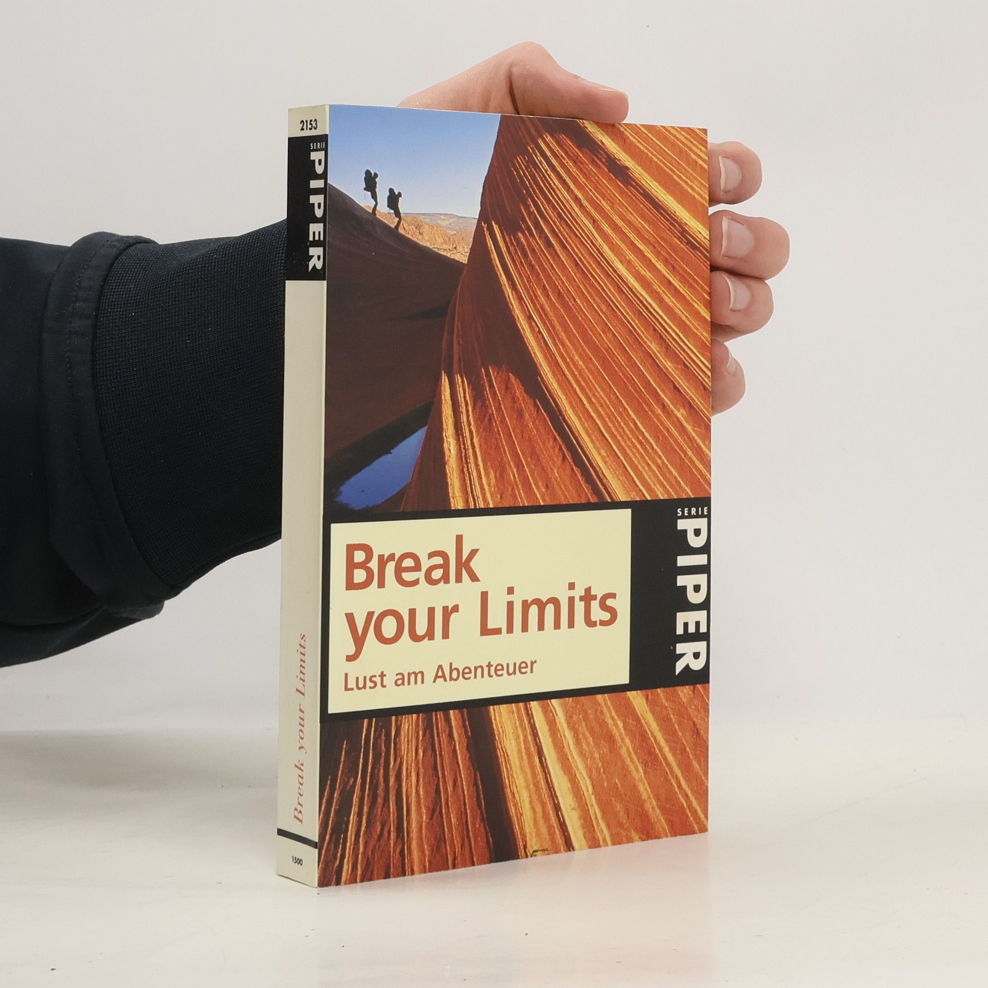 Abenteuer grenzenlos