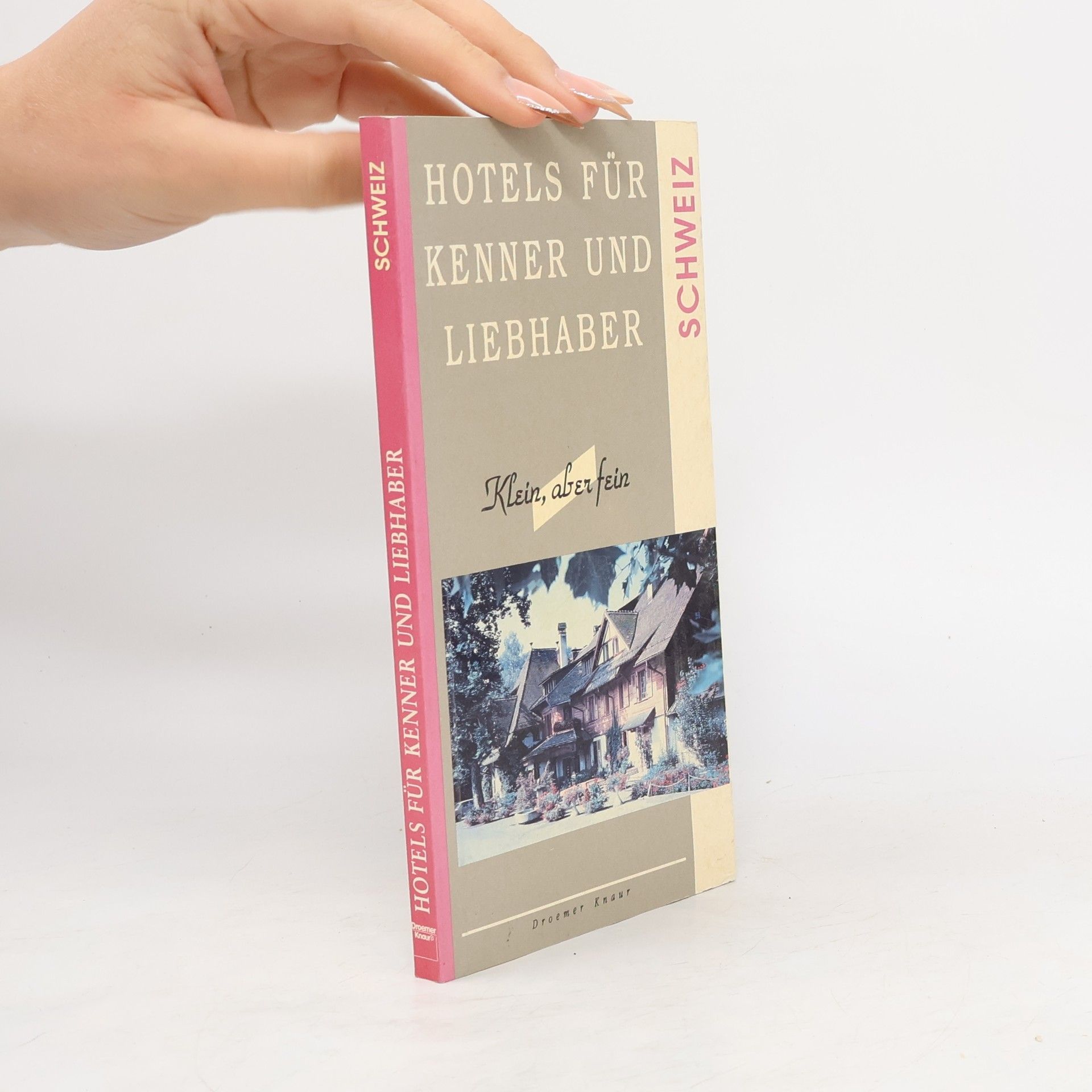 Hotels für Kenner und Liebhaber