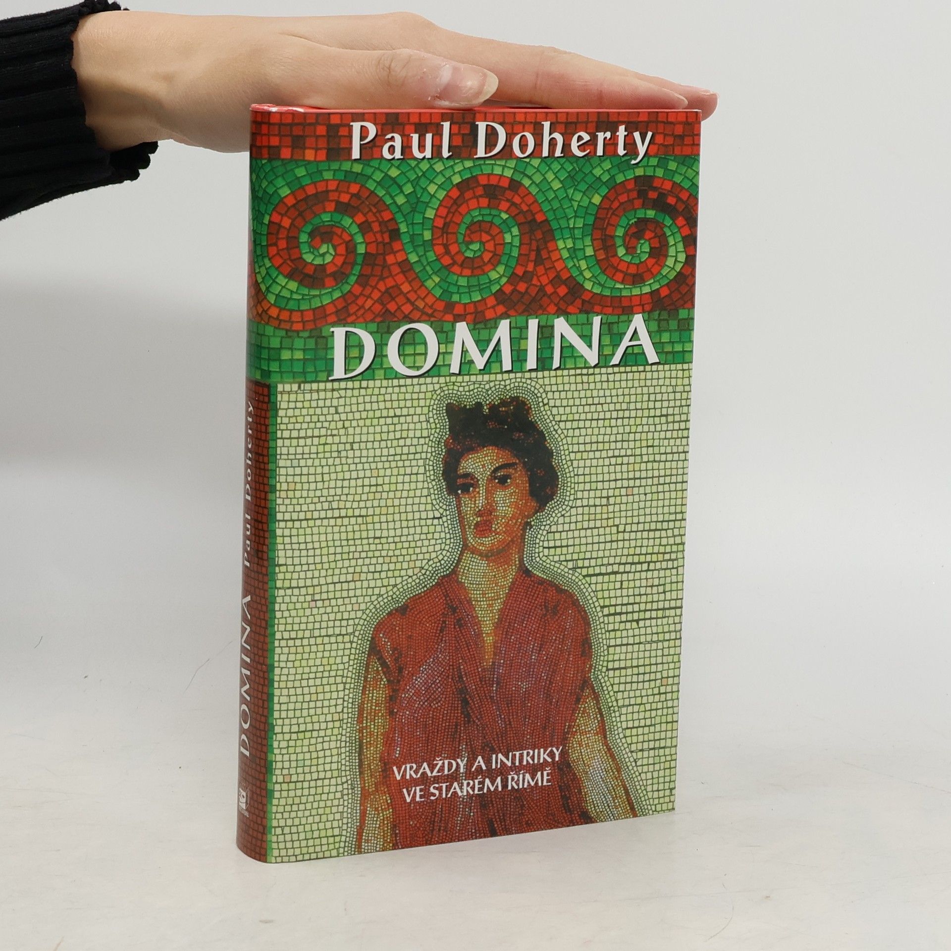 Paul C. Doherty Domina