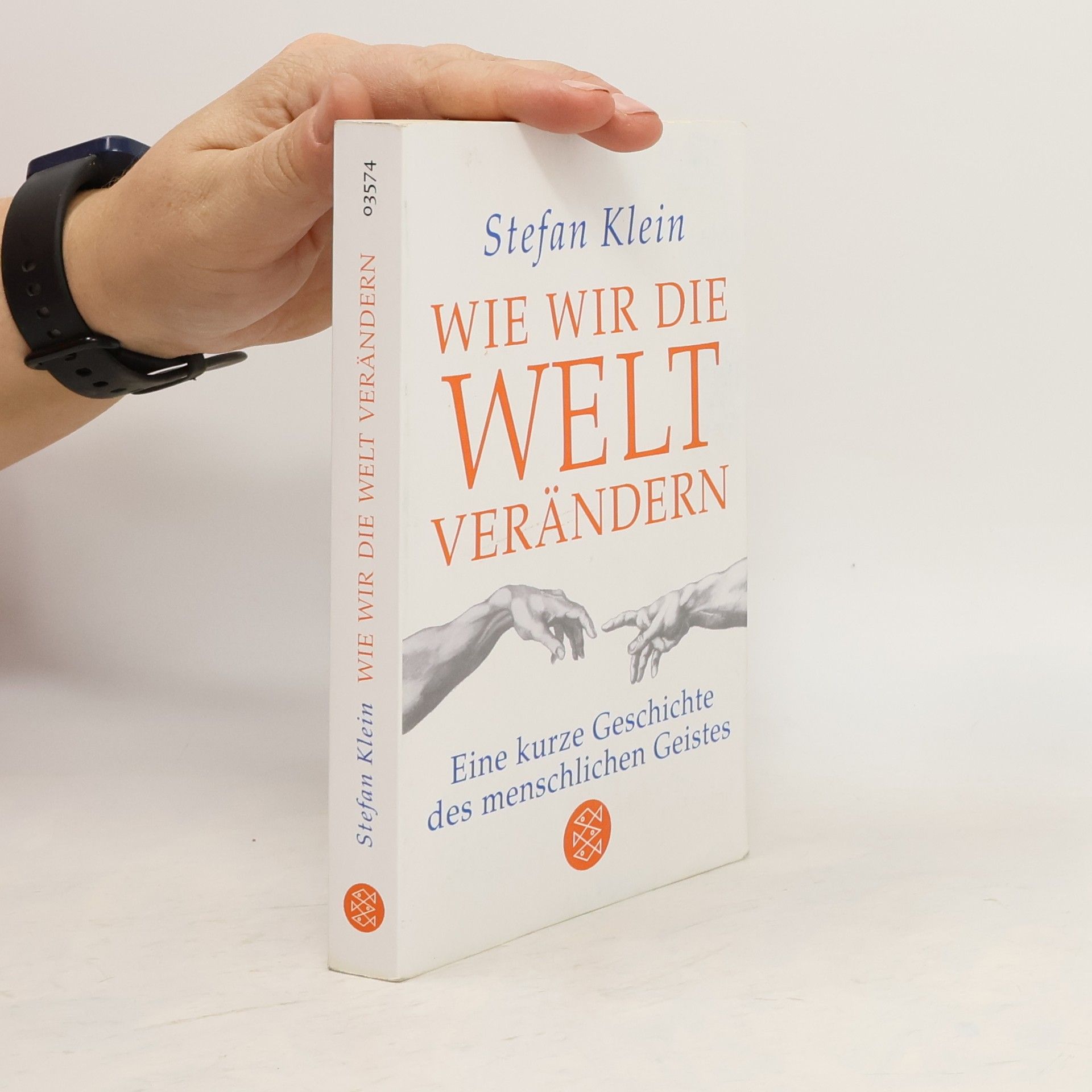 Wie wir die Welt verändern