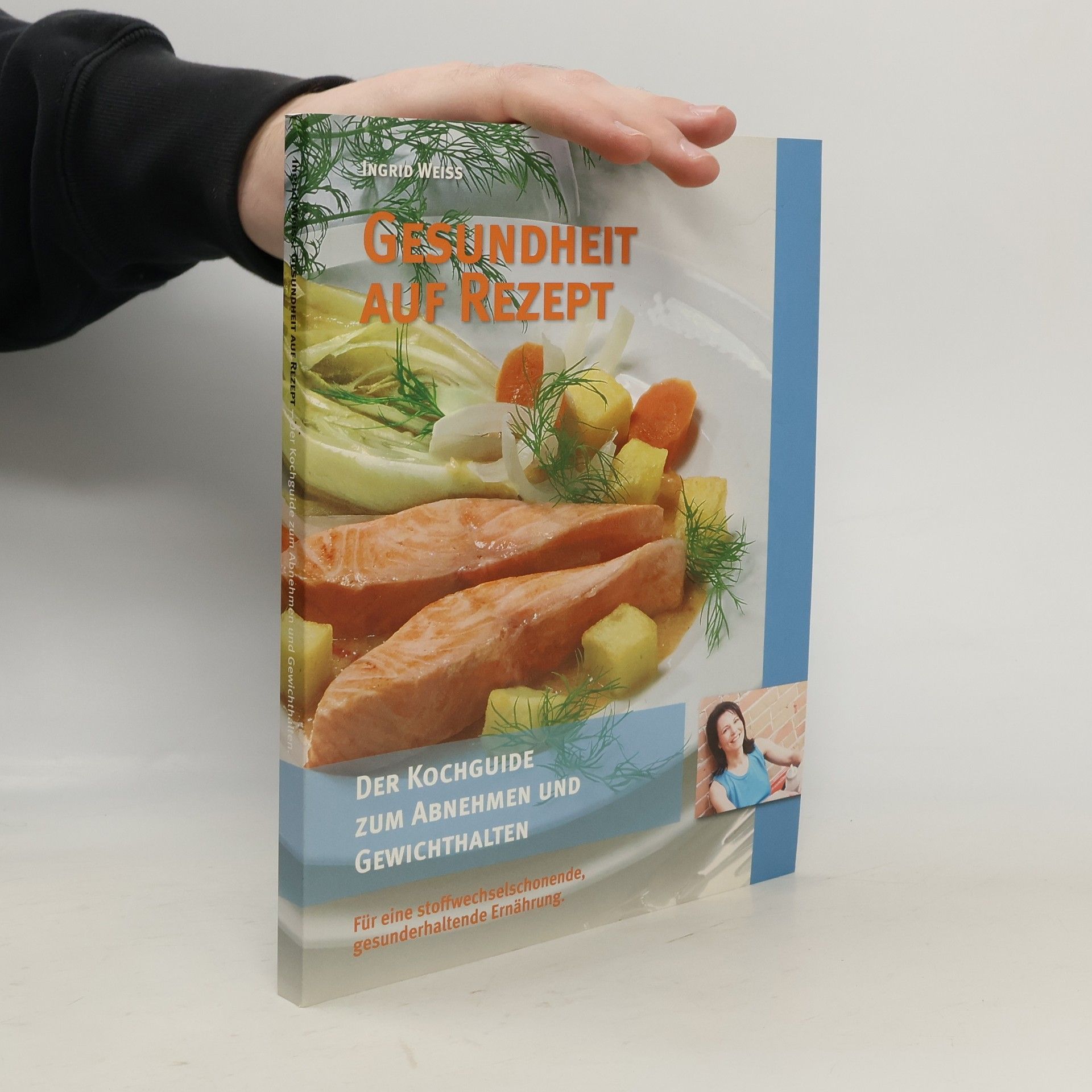 Gesundheit auf Rezept