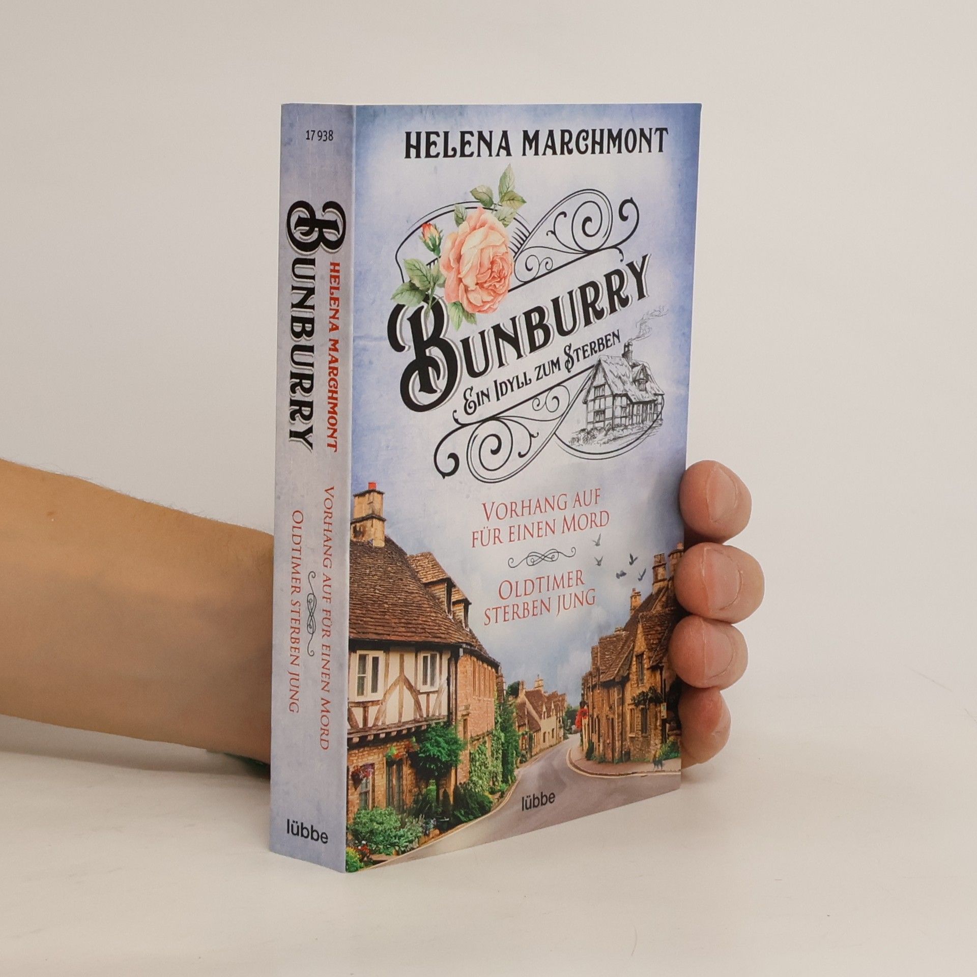 Vorhang auf für einen Mord