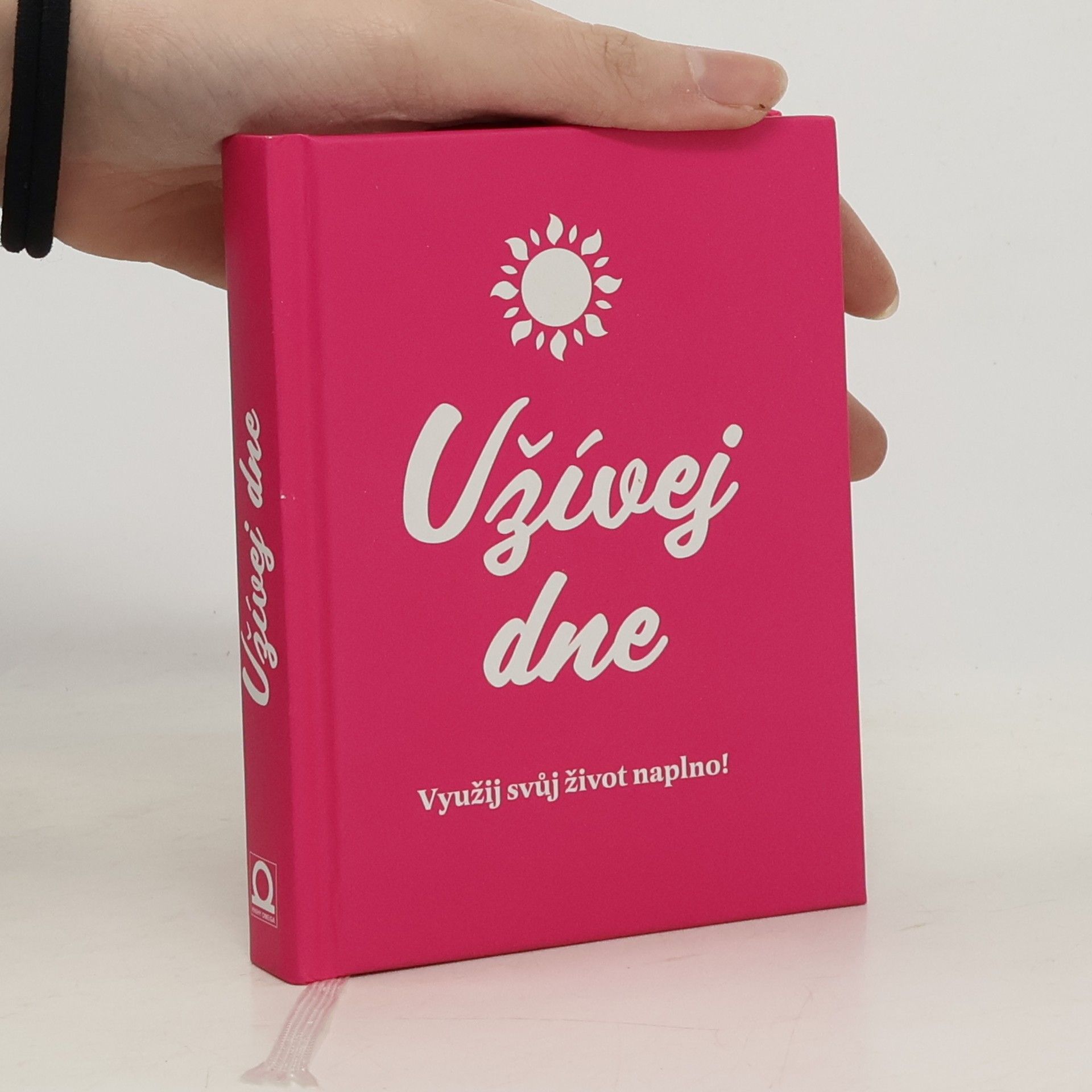 Pavel Tůma Užívej dne