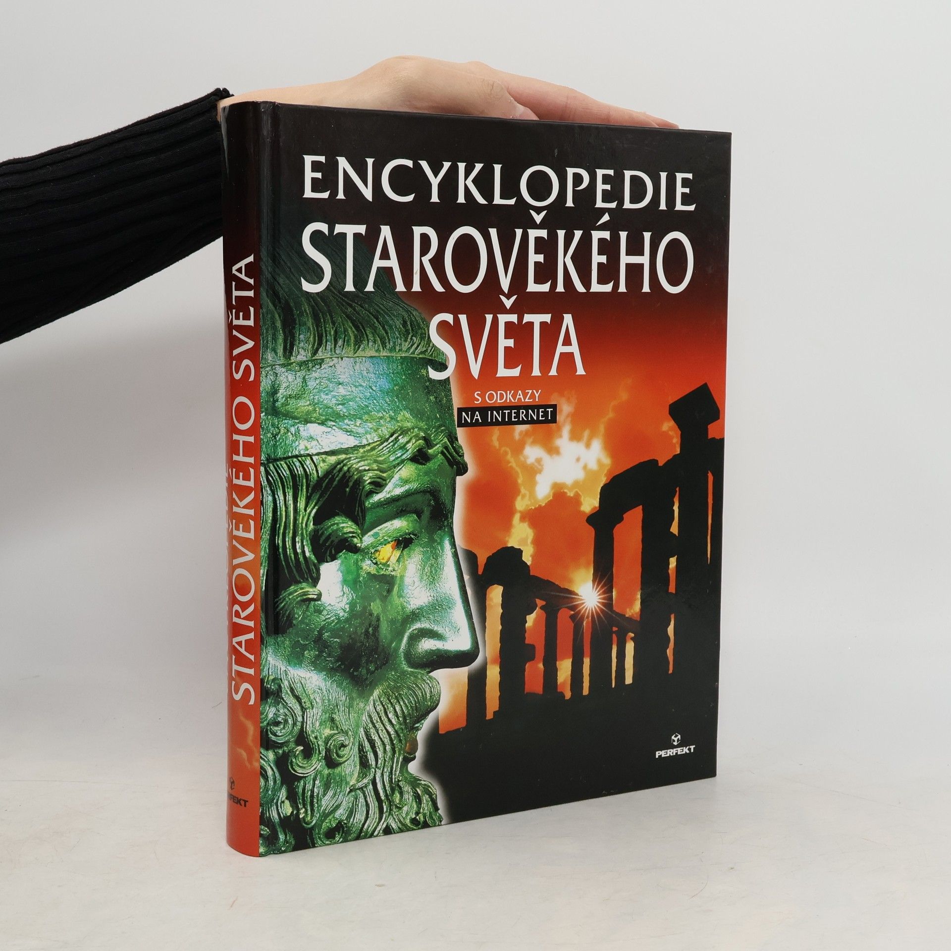 Encyklopedie starověkého světa