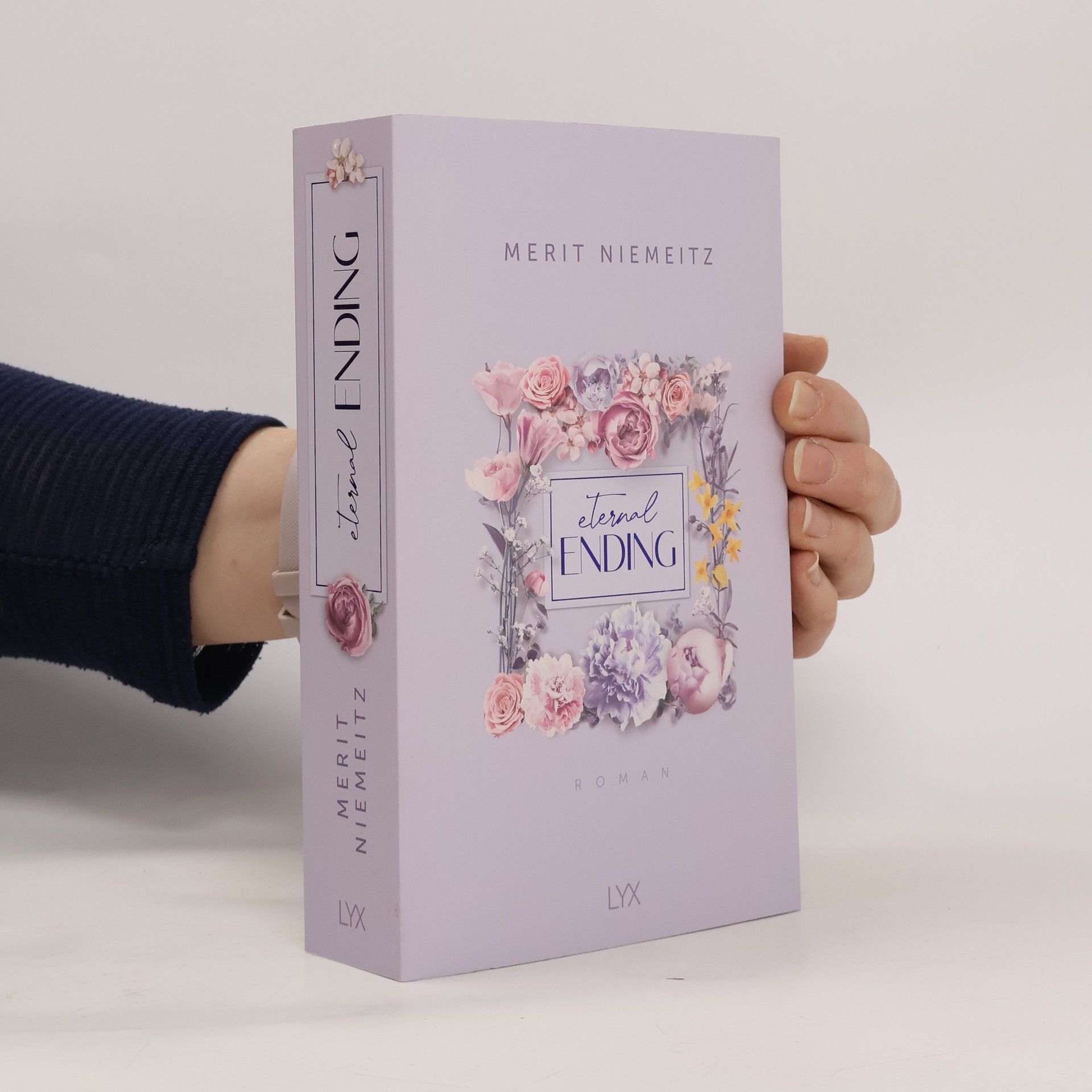 Merit Niemeitz Eternal Ending