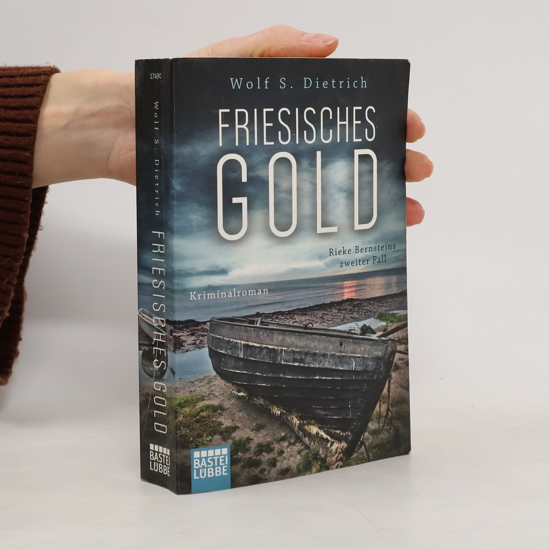 Friesisches Gold