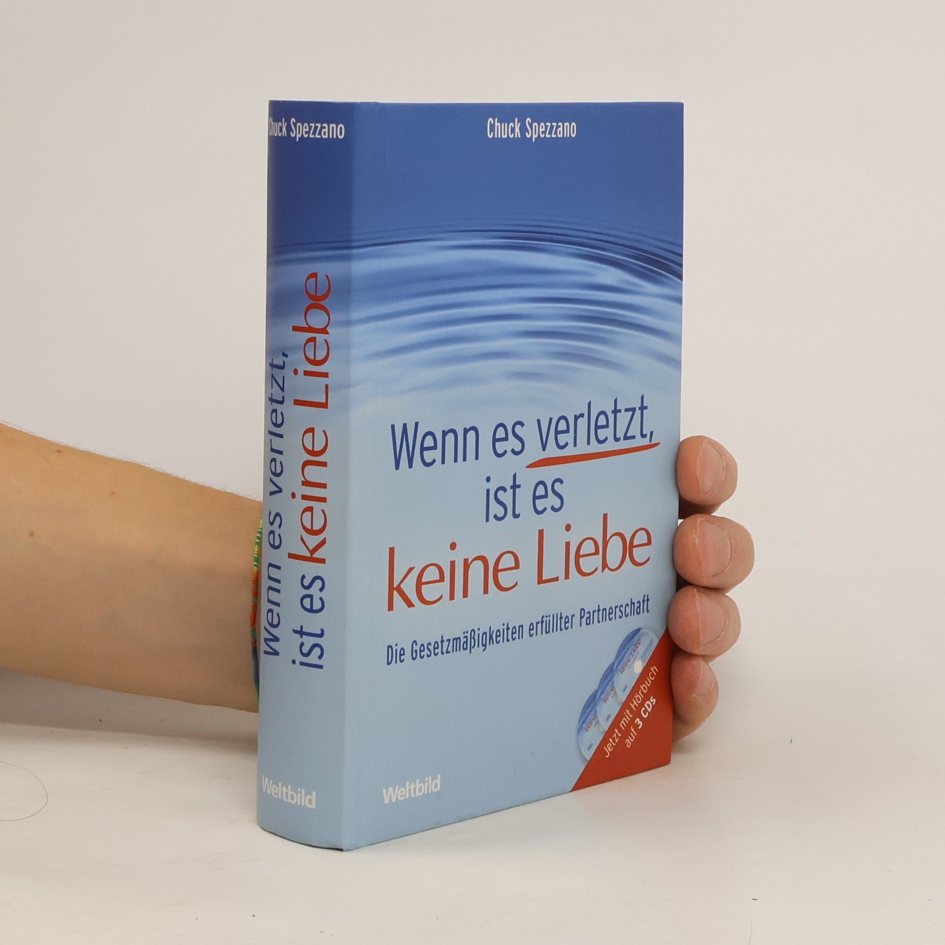 Kolektív autorov Wenn es verletzt, ist es keine Liebe