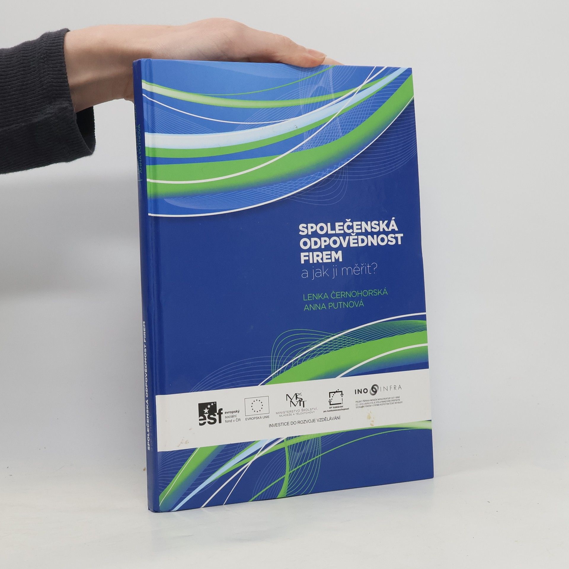 Společenská odpovědnost firem a jak ji měřit?