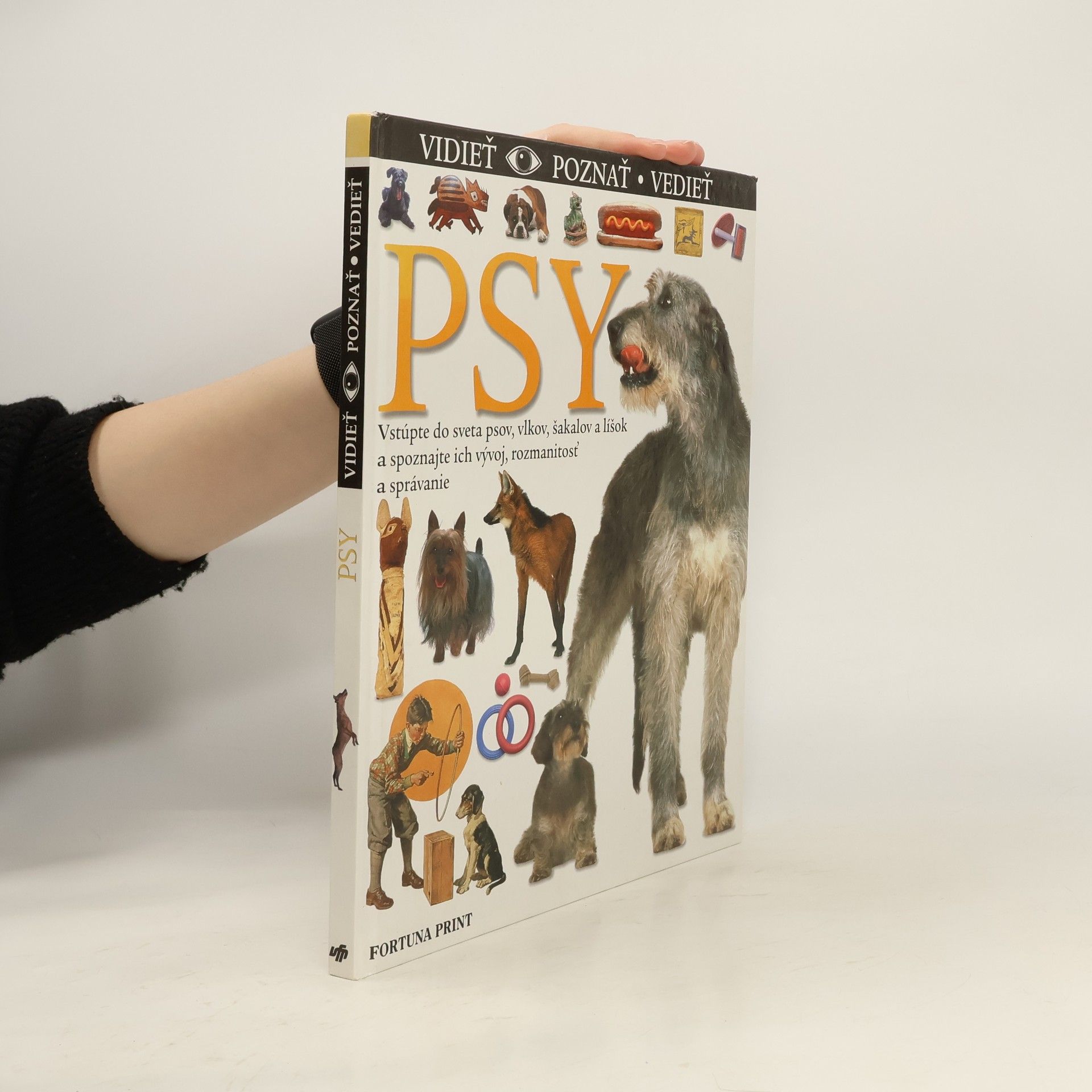 Juliet Clutton-Brock Psy