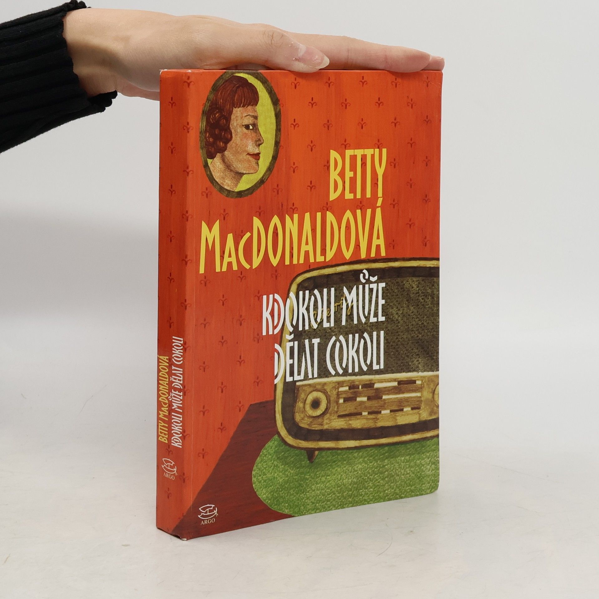 Kdokoli může dělat cokoli