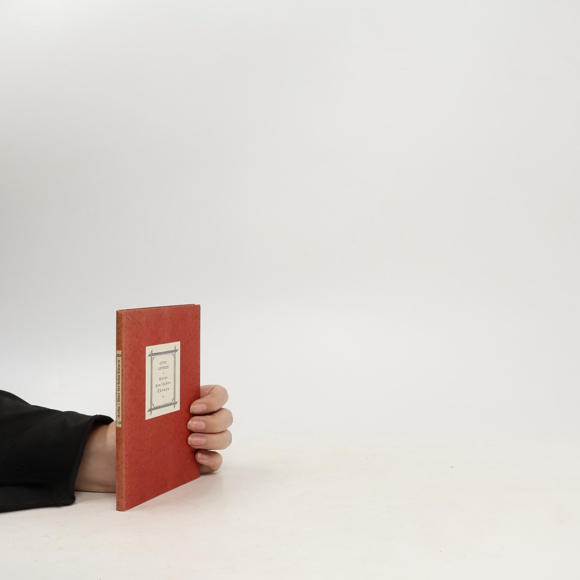 Unter Türmen und Masten