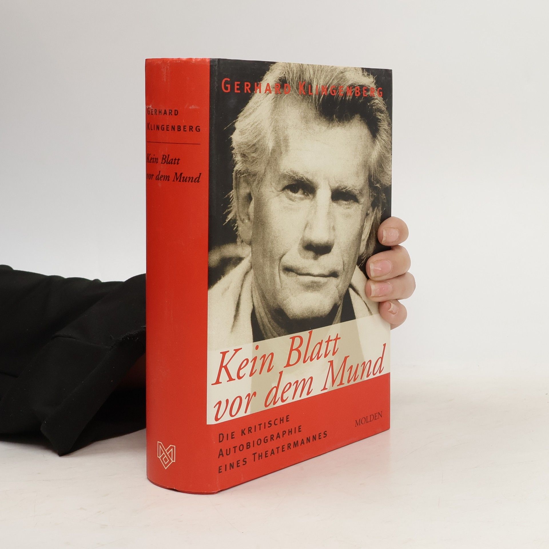 Kein Blatt vor dem Mund