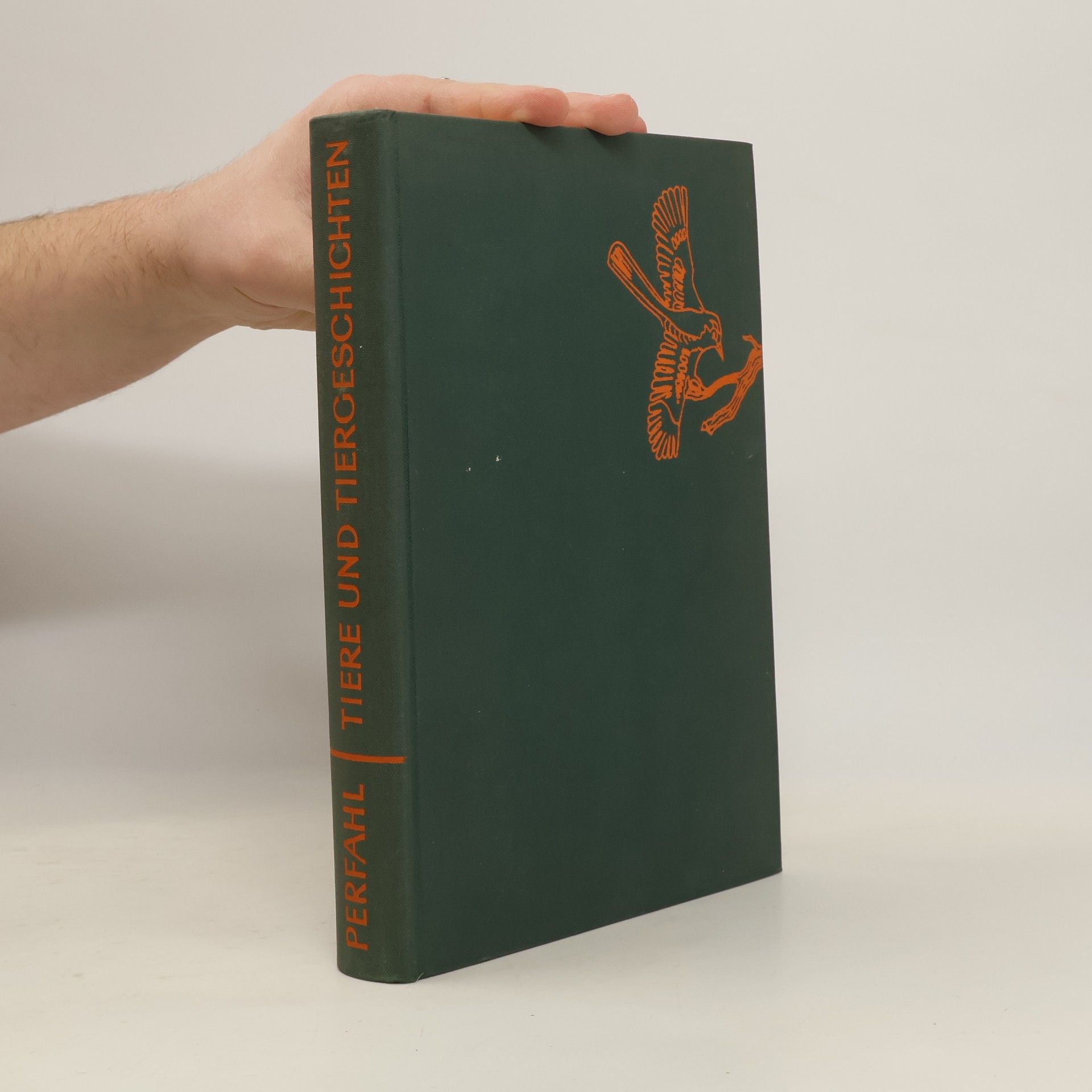 Autorenkollektiv Tiere und Tiergeschichten