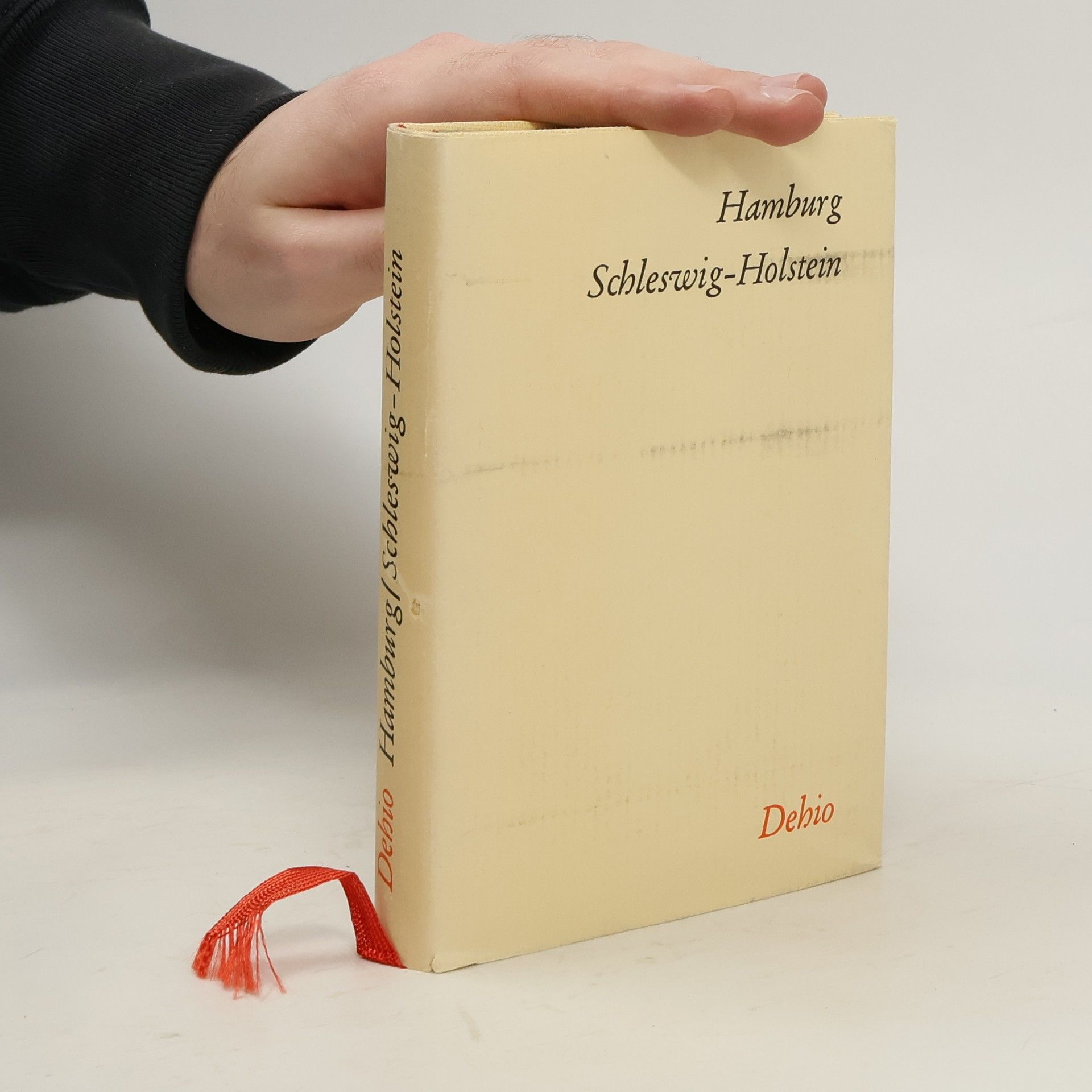 Kolektiv autorů Hamburg. Schleswig-Holstein