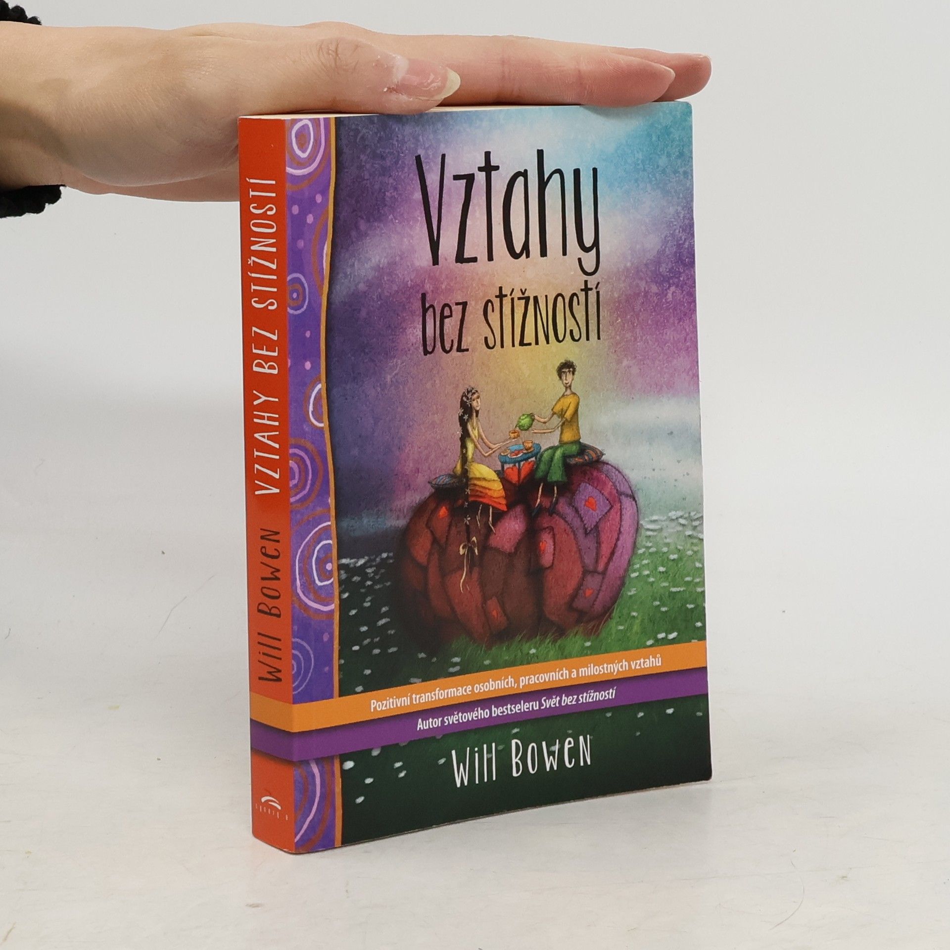 Vztahy bez stížností