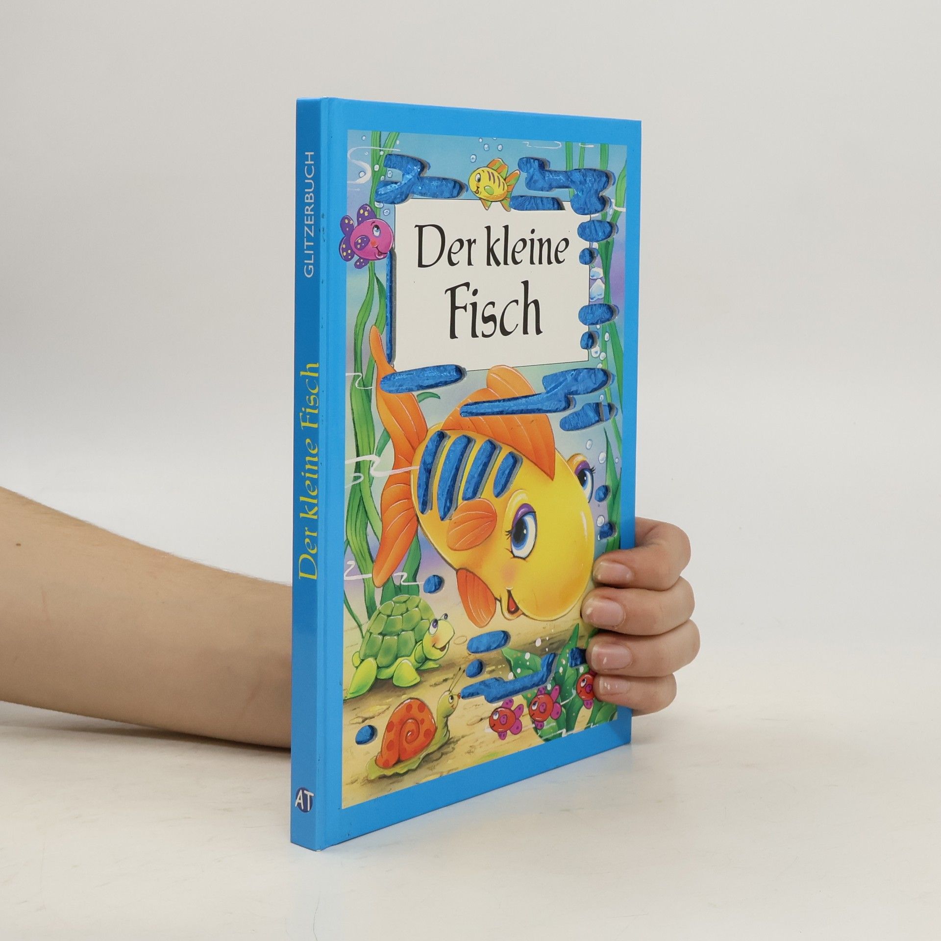 Autorenkollektiv Der kleine Fisch