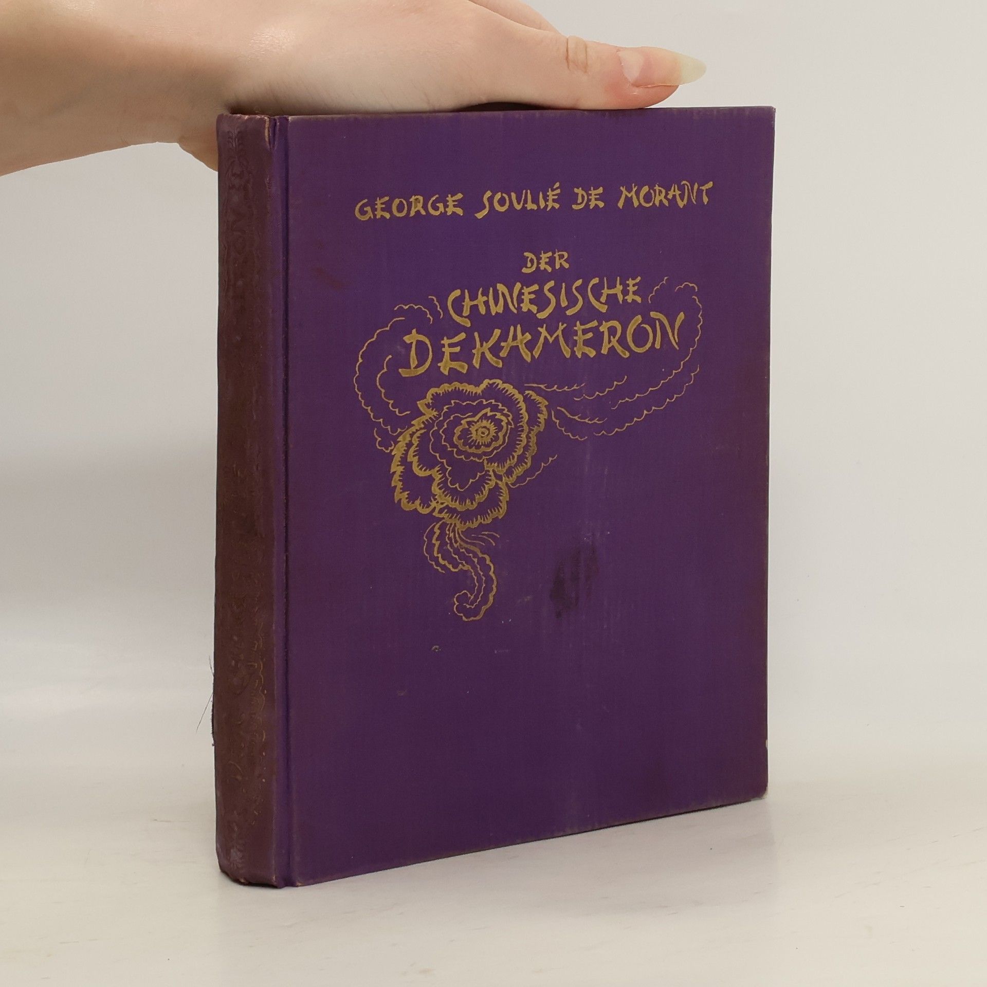Der Chinesische Dekameron