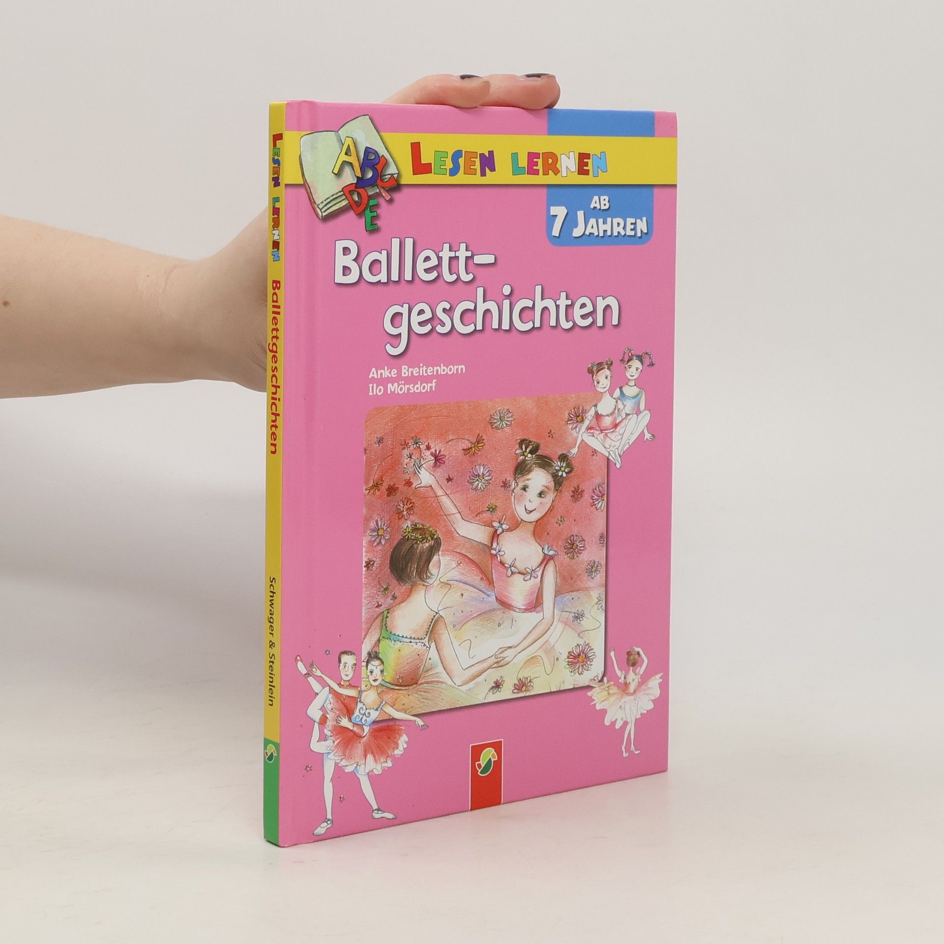 Ballettgeschichten