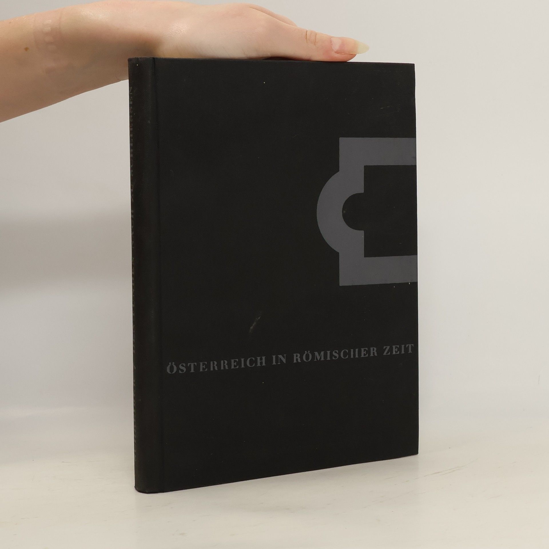 Auteurscollectief Österreich in Römischer Zeit
