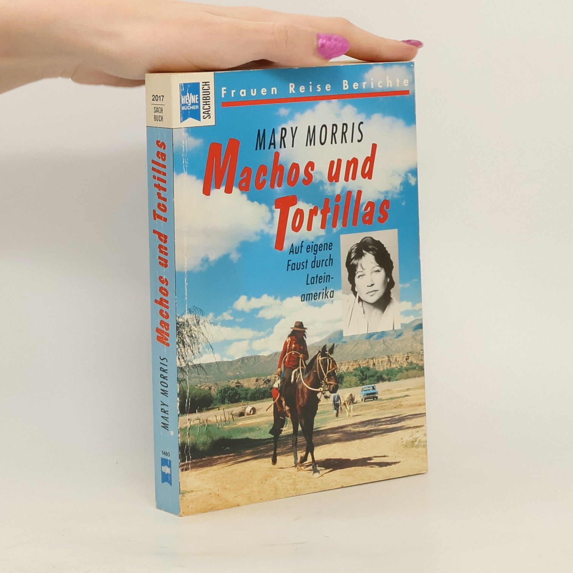 Machos und Tortillas