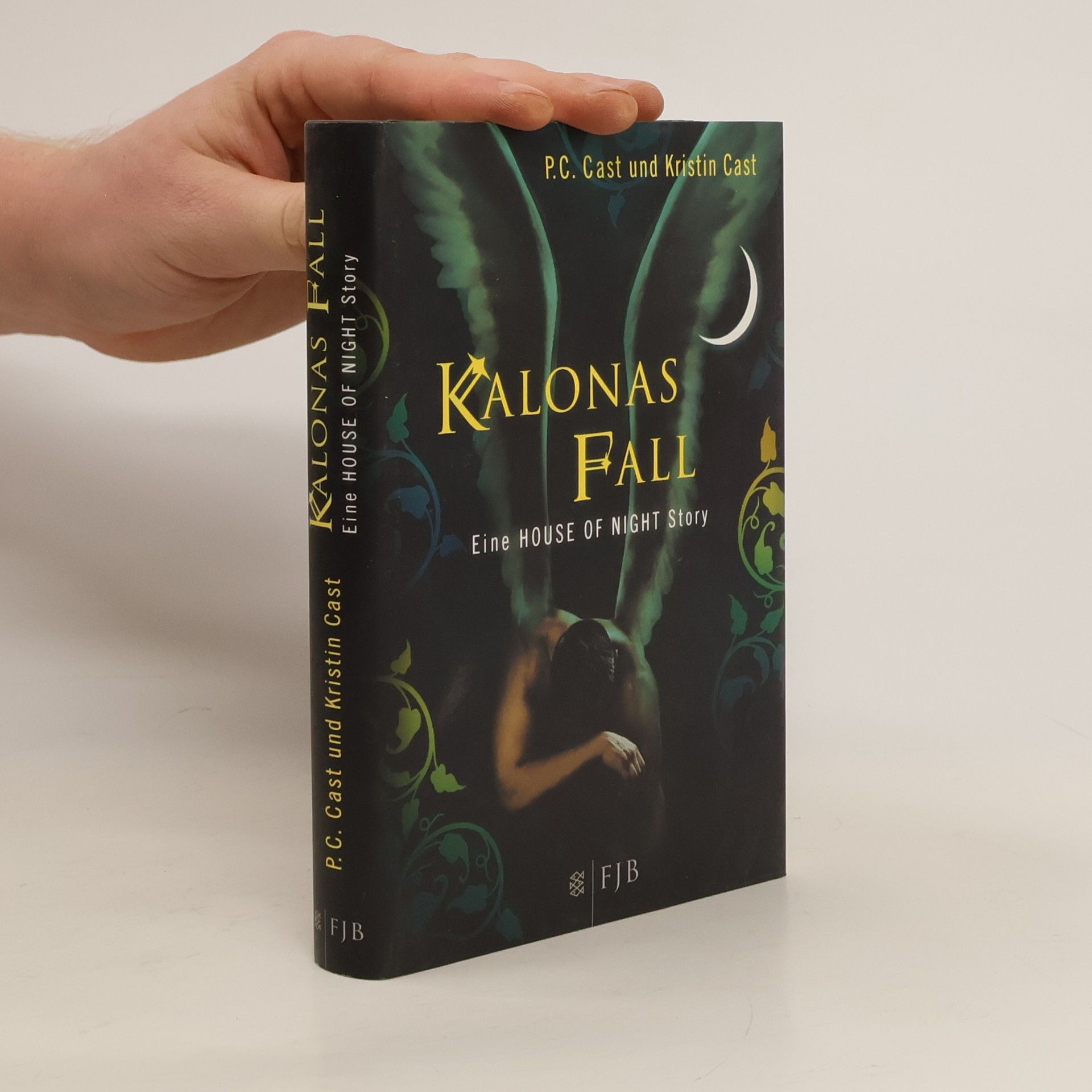 Phyllis Christine Cast Kalonas Fall