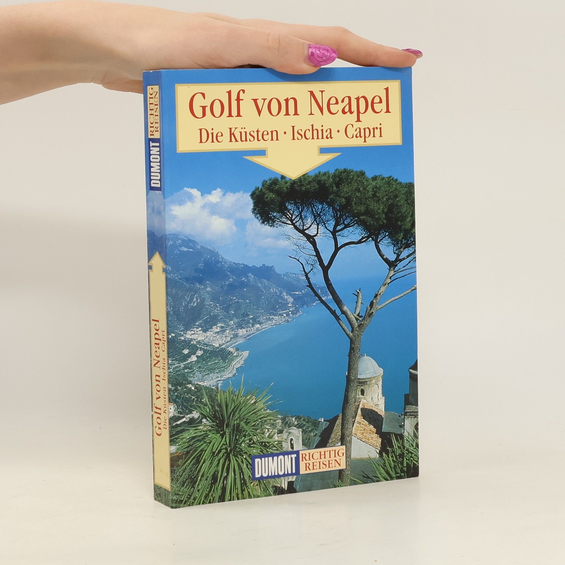 Golf von Neapel