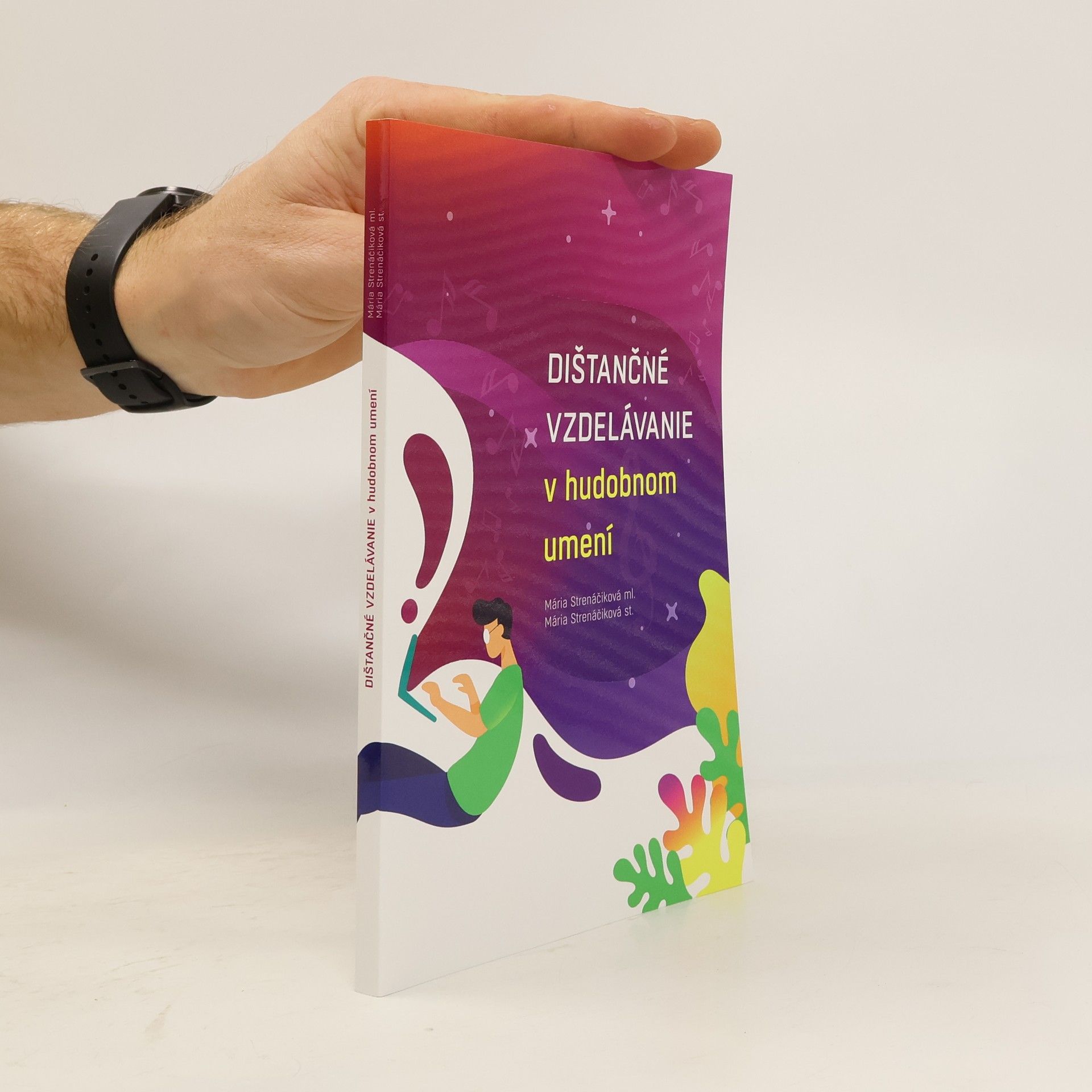 Dištančné vzdelávanie v hudobnom umení