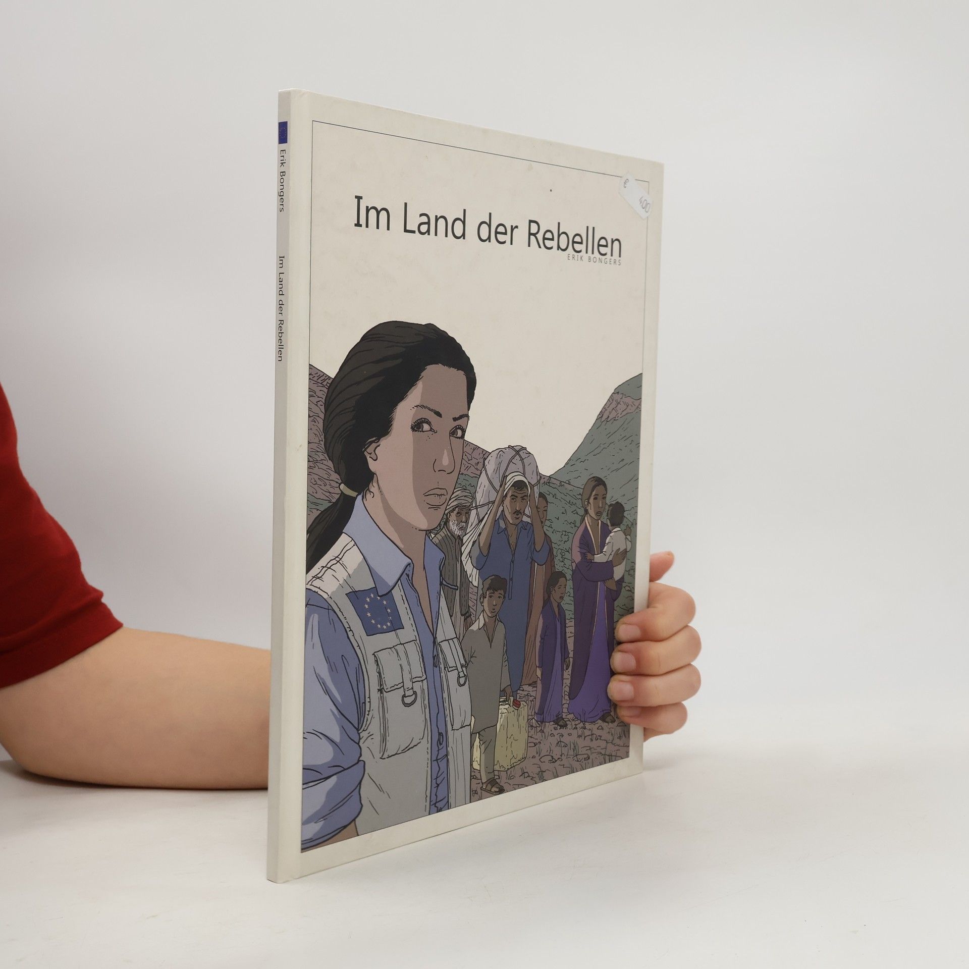 Im Land der Rebellen