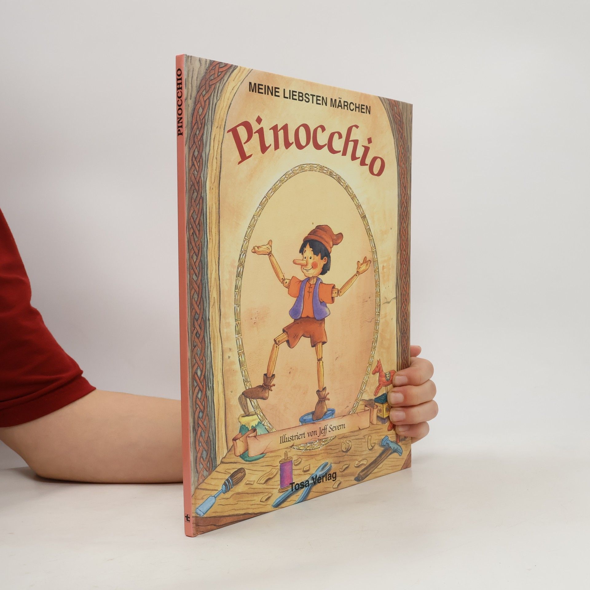 Pinocchio