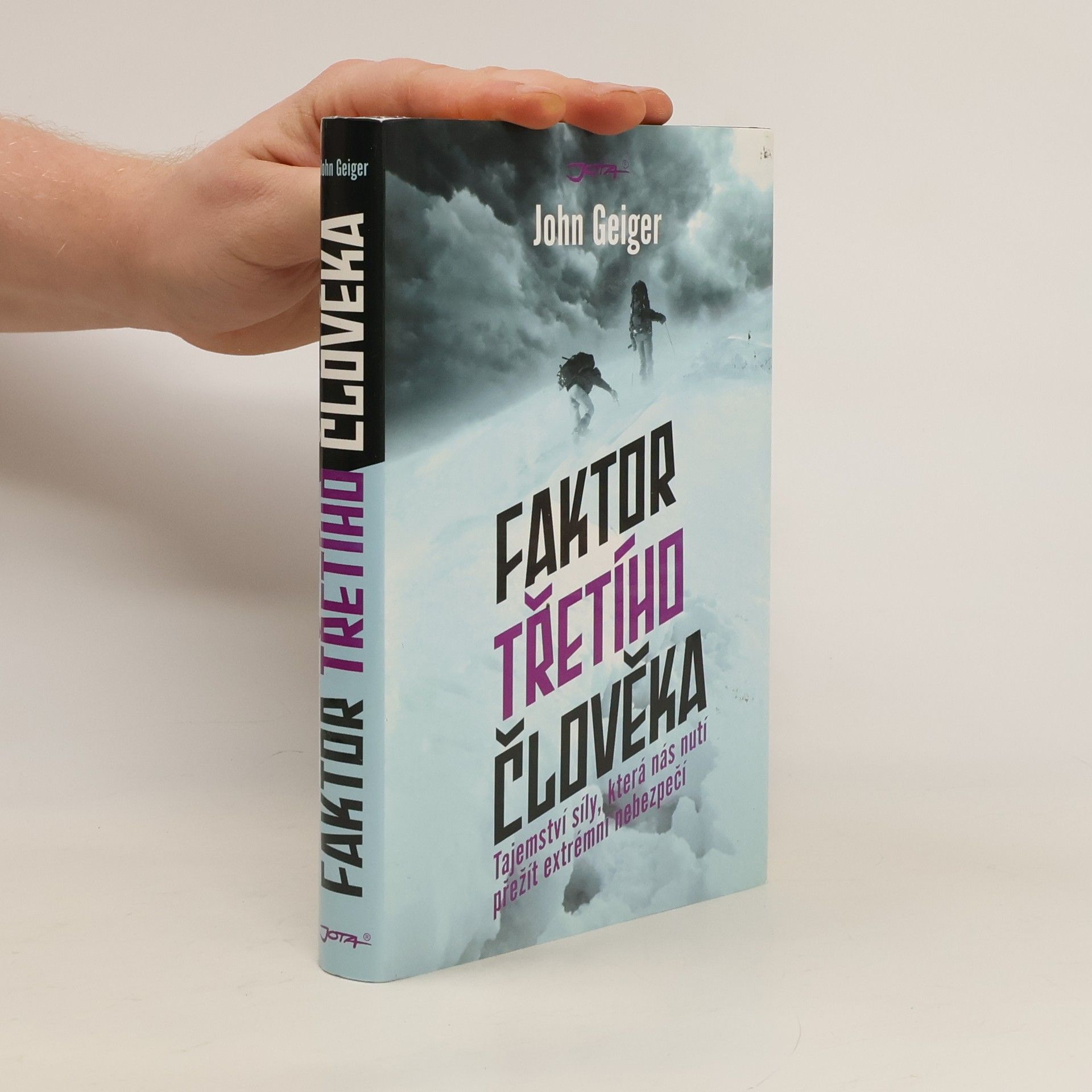 Faktor třetího člověka