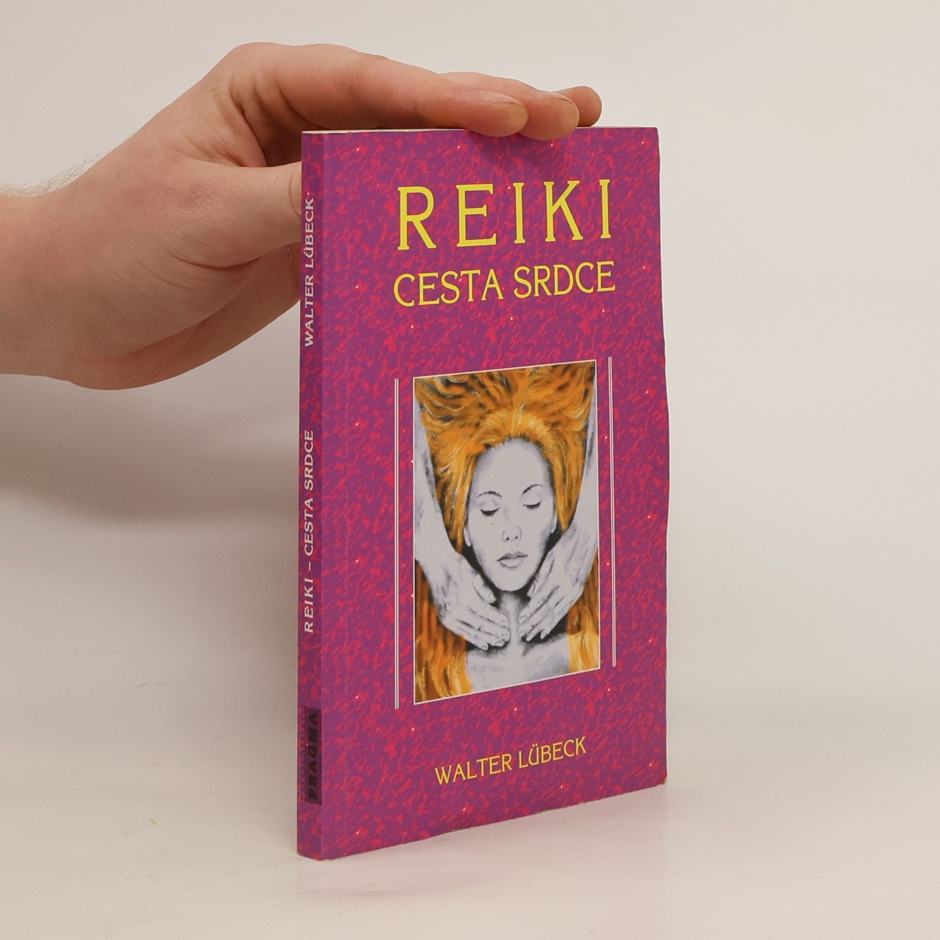 Walter Lübeck Reiki