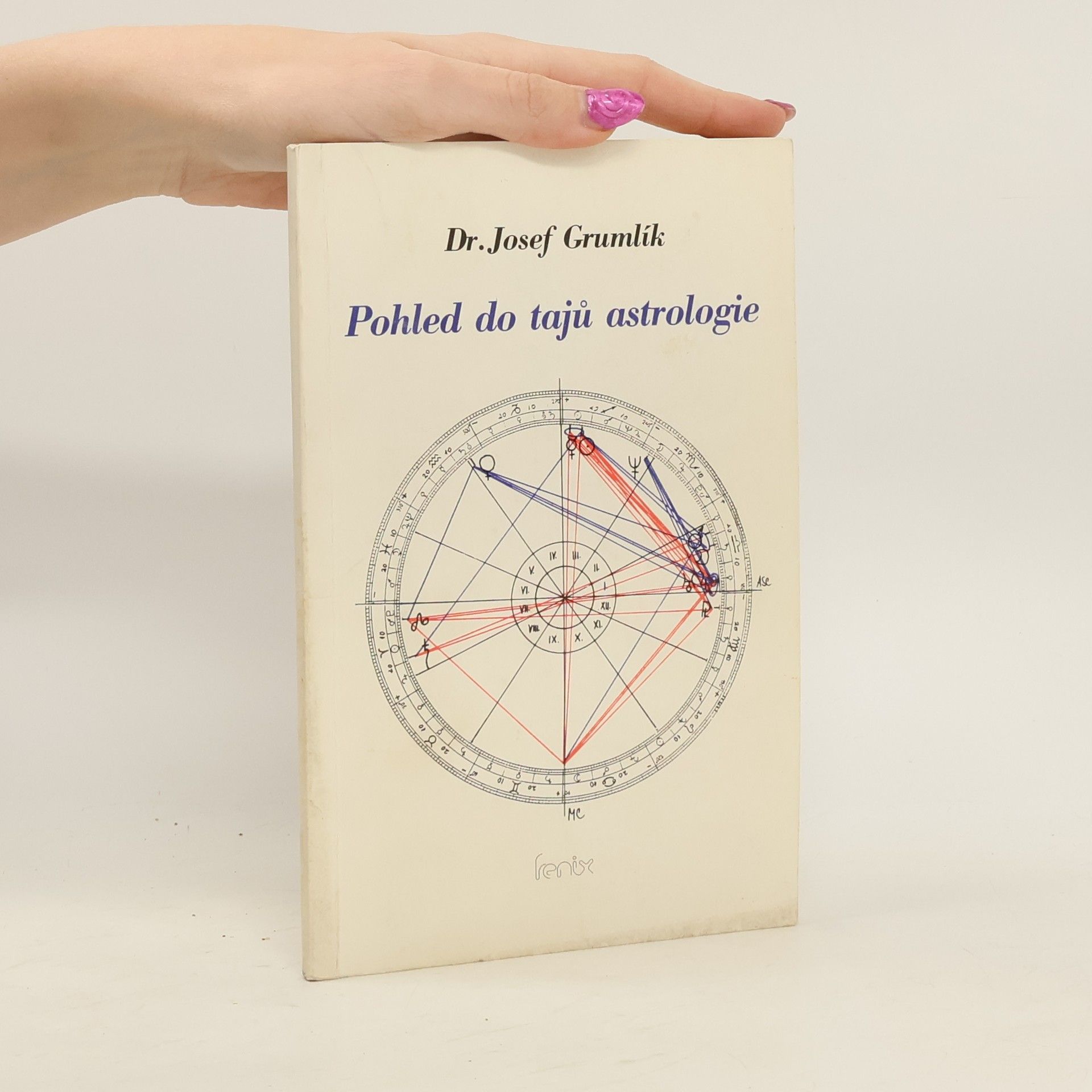 Pohled do tajů astrologie