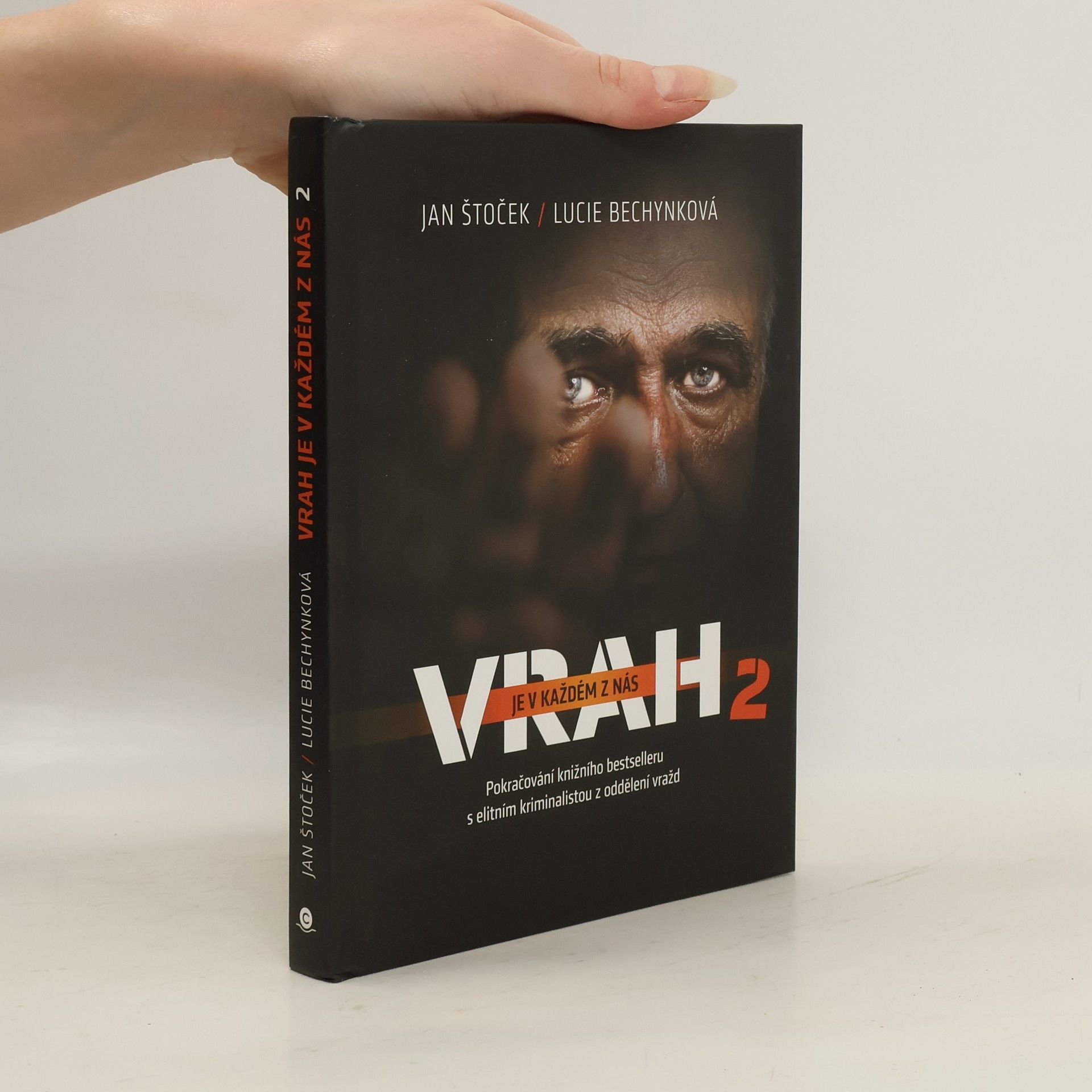 Vrah je v každém z nás 2