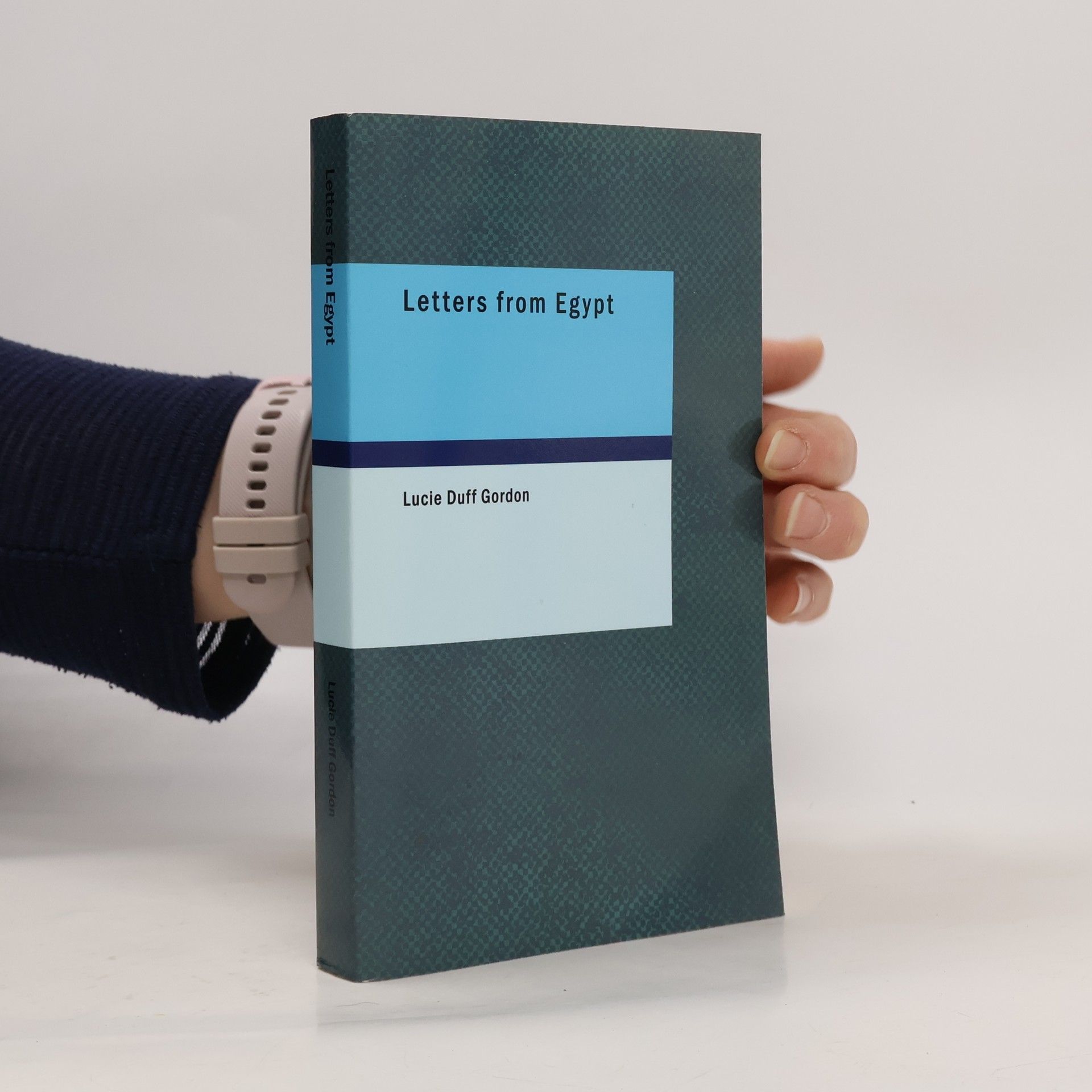 Lady Lucie Duff Gordon Letters from Egypt