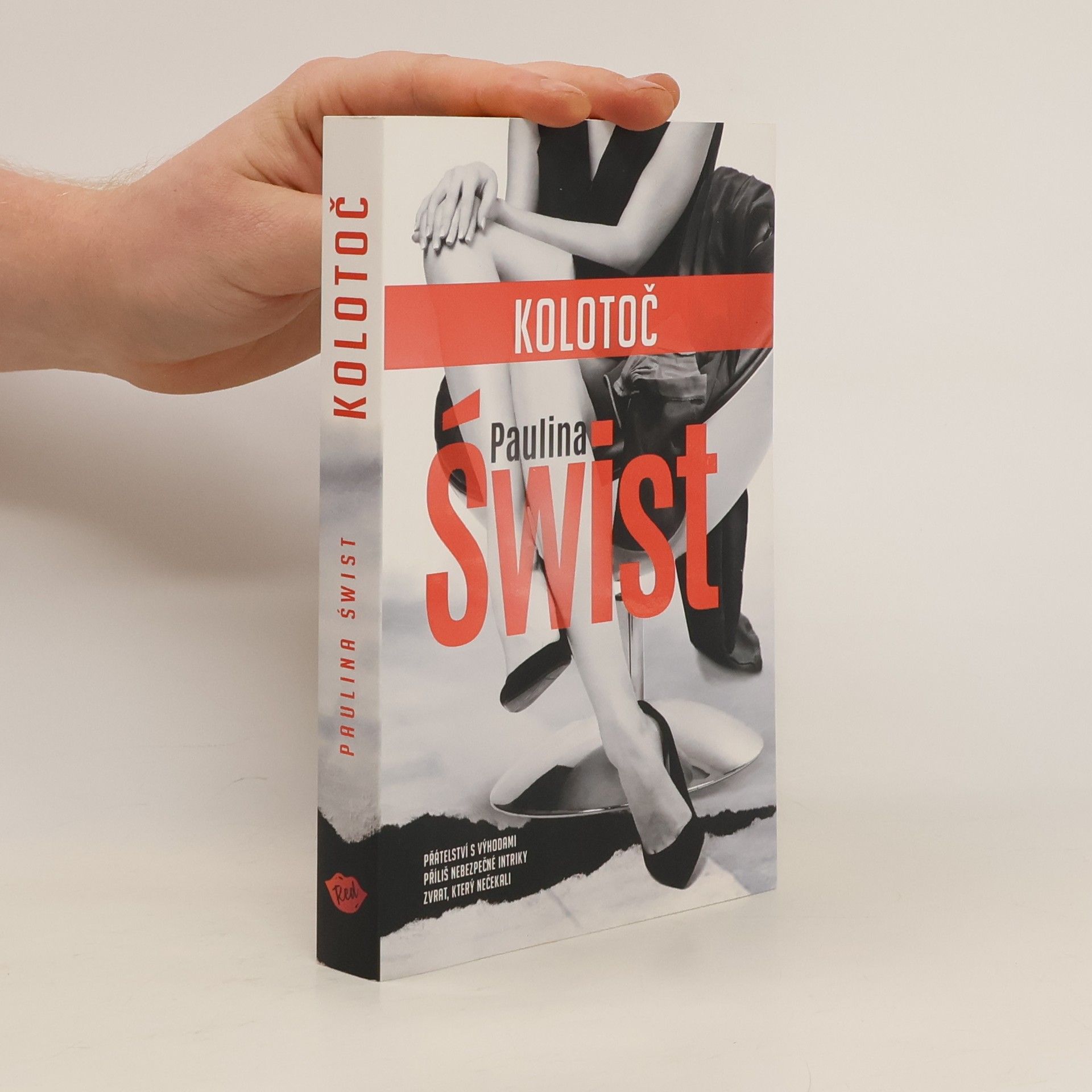 Paulina Świst Kolotoč