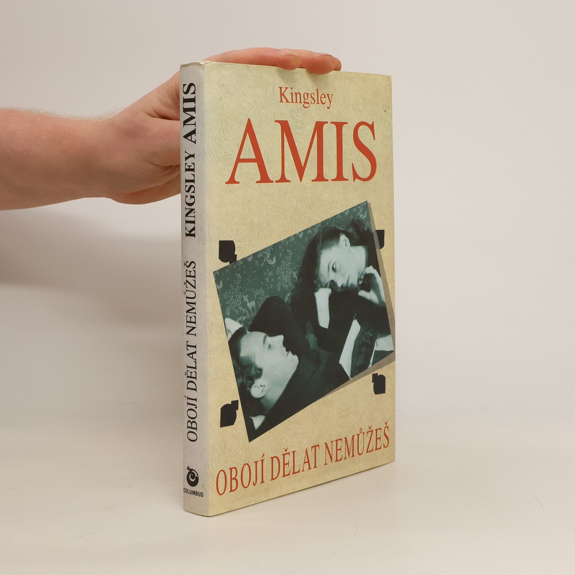 Obojí dělat nemůžeš