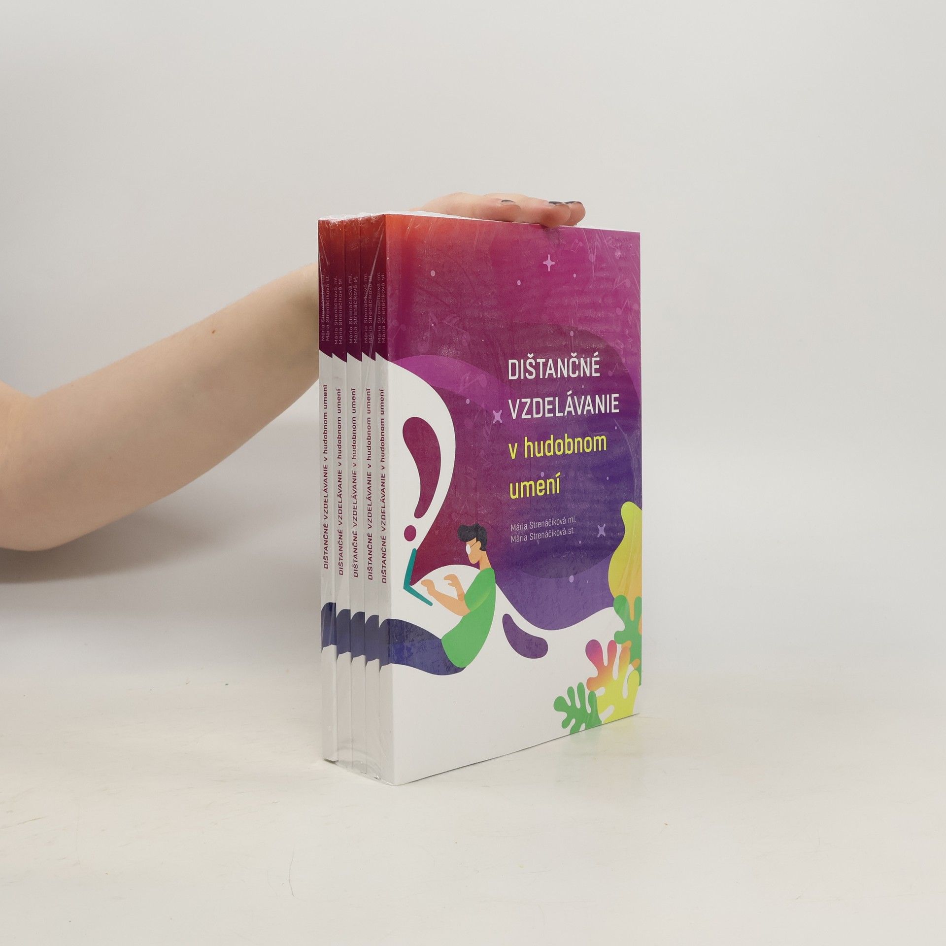 Dištančné vzdelávanie v hudobnom umení