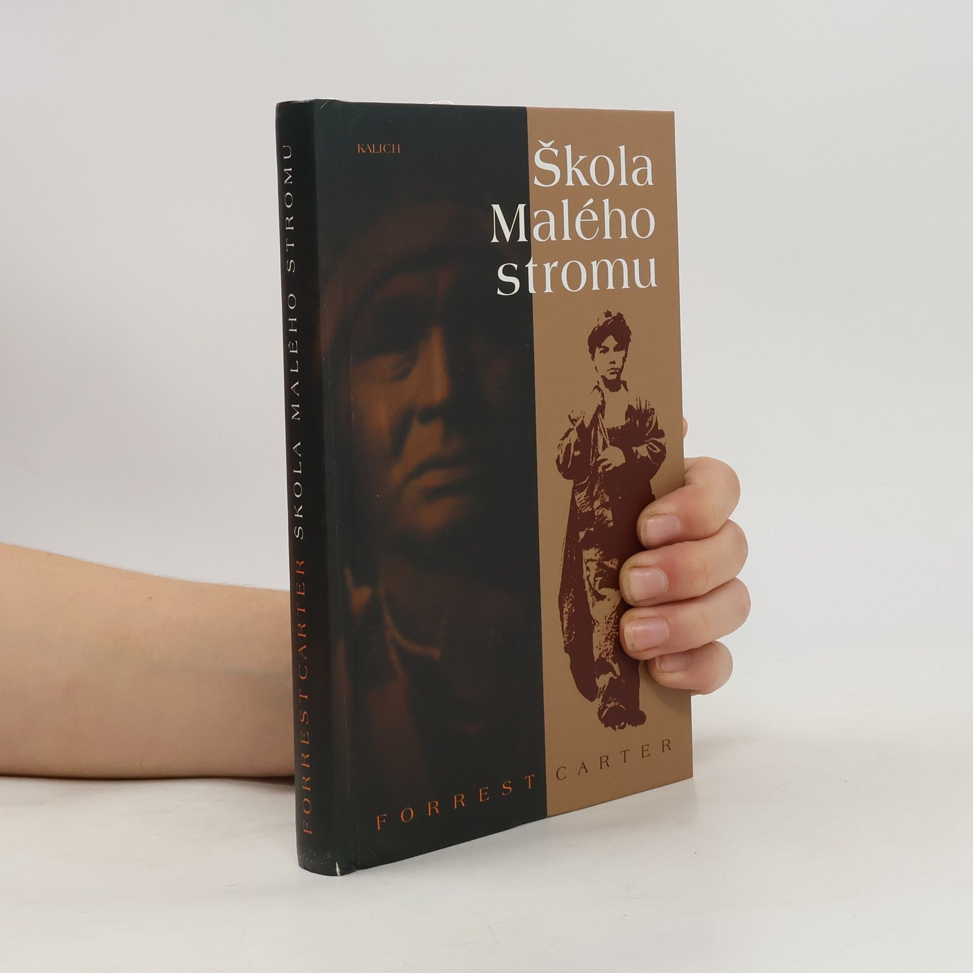 Škola Malého stromu