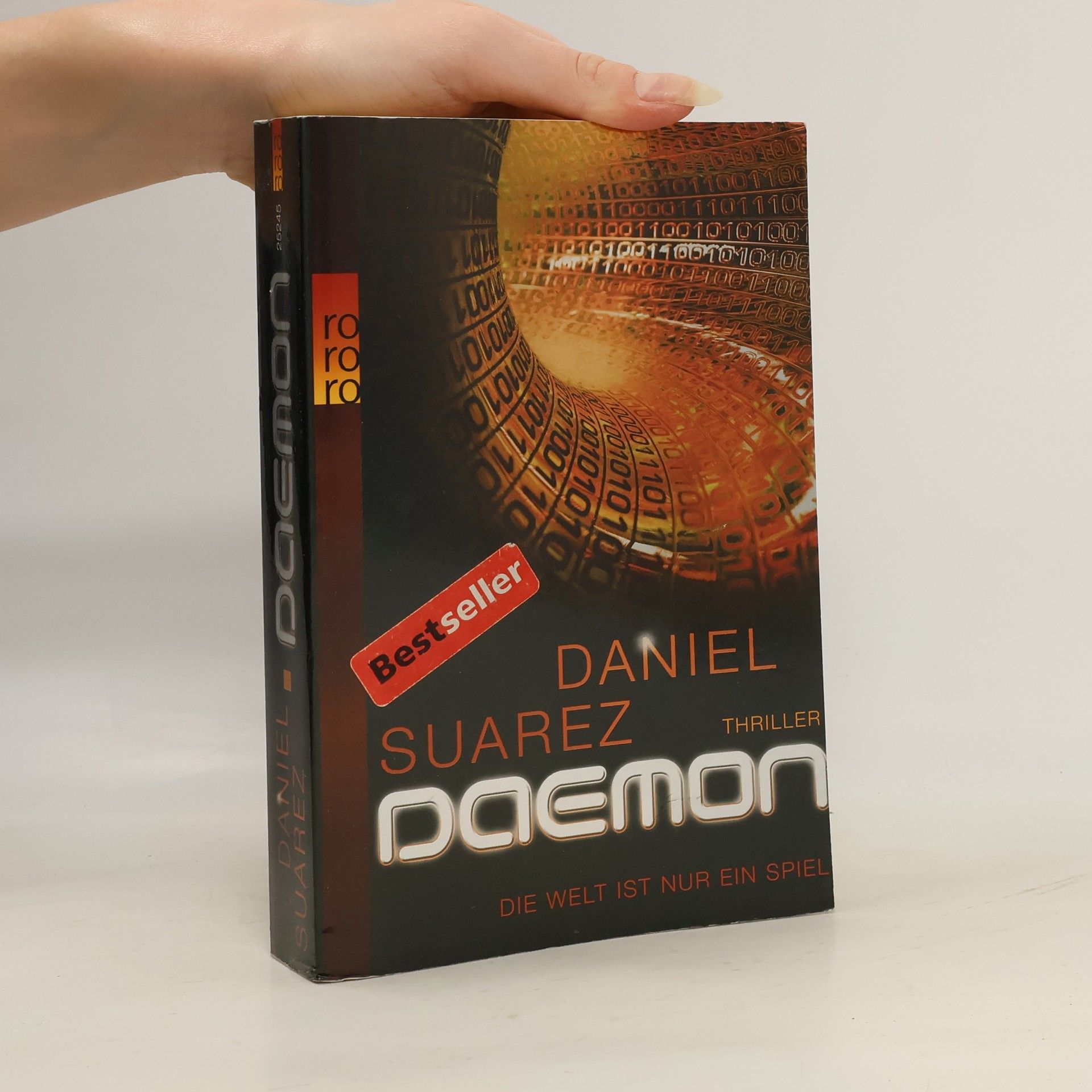 Daemon