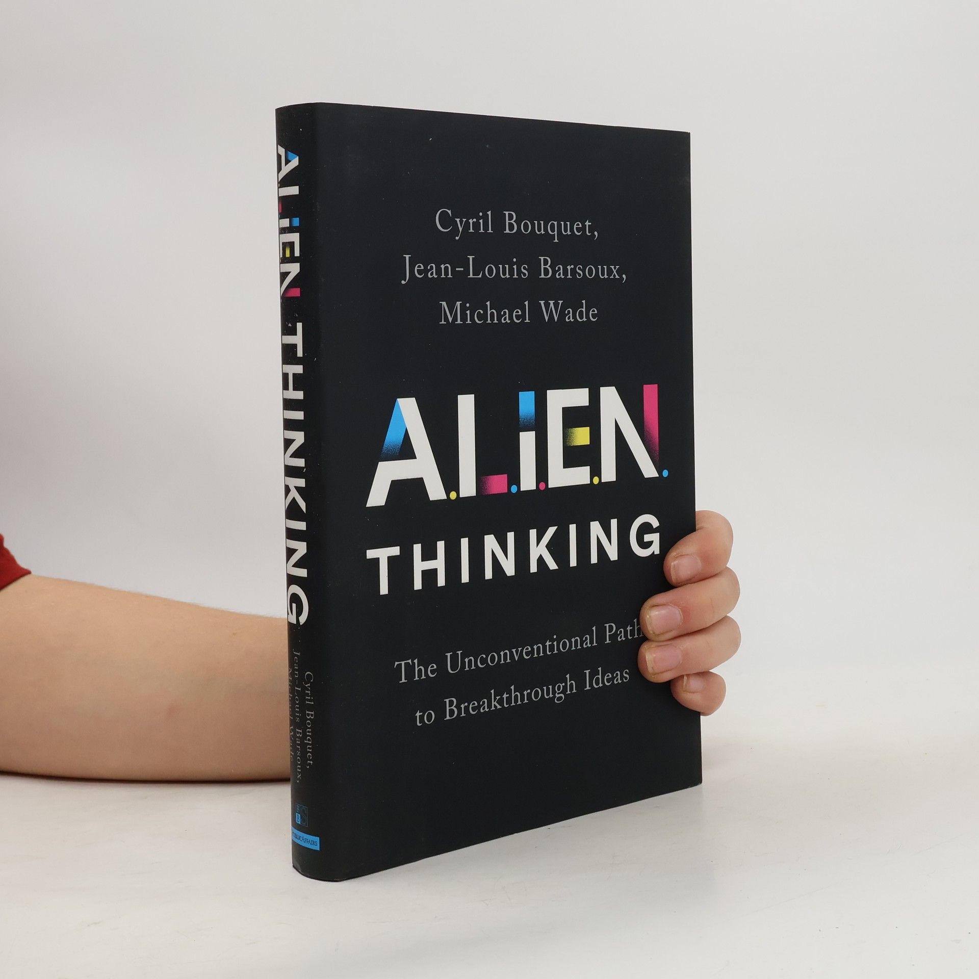 ALIEN Thinking
